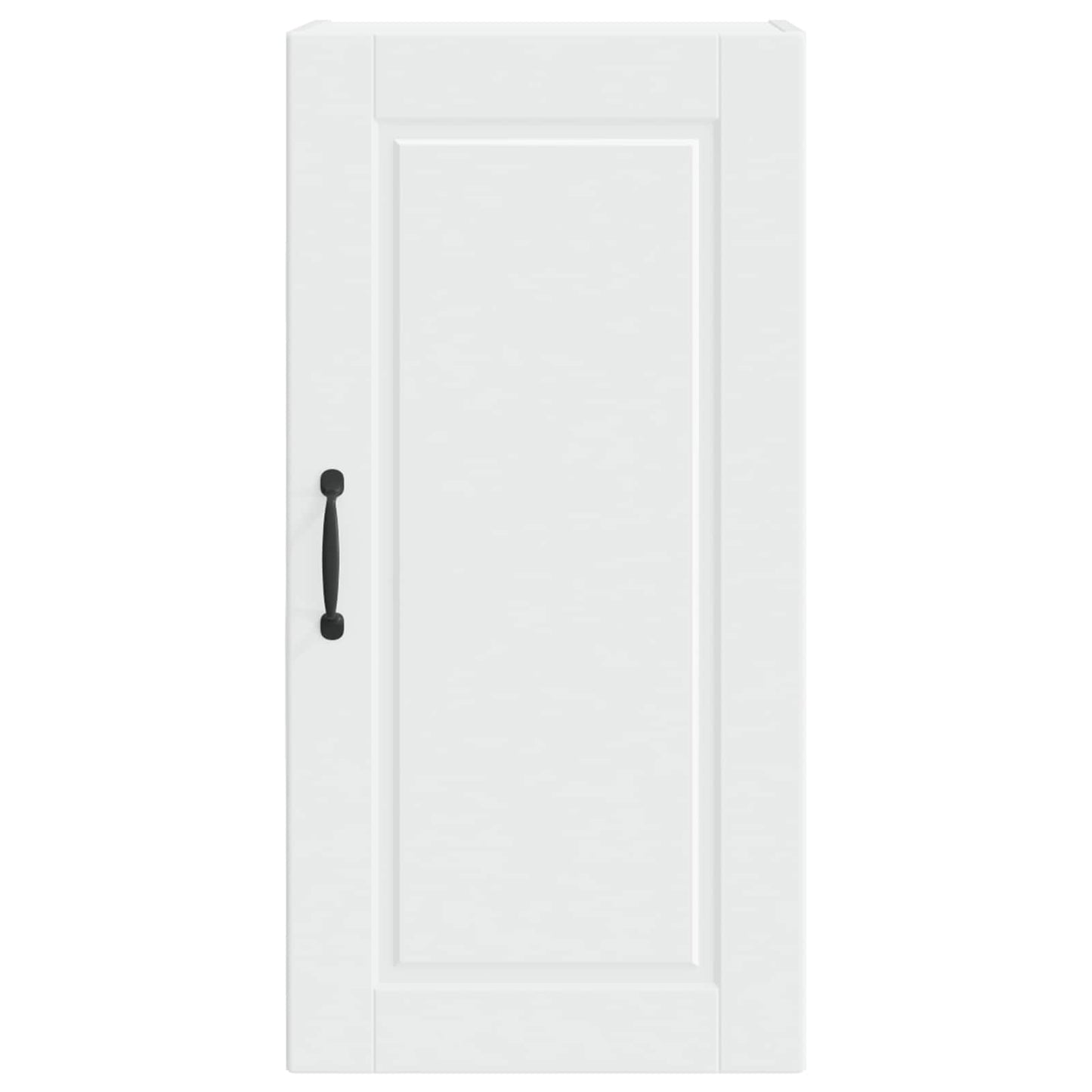 Vaatwasserpaneel met plank Wit 40 x 31 x 80 cm Bewerkt hout is nu te koop bij PeponiXL, paradijselijk wonen!