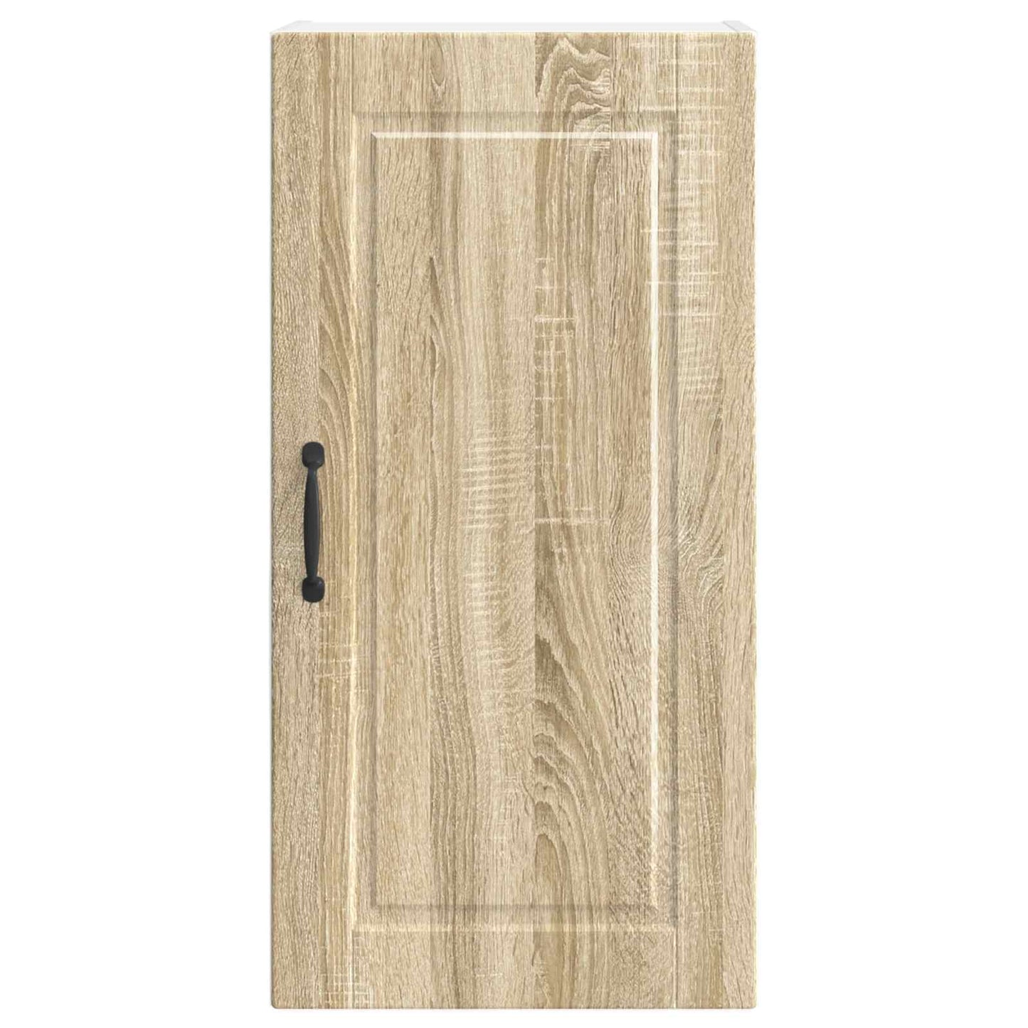 Keukenkast met plank Sonoma Eiken 40 x 31 x 80 cm Bewerkt hout is nu te koop bij PeponiXL, paradijselijk wonen!