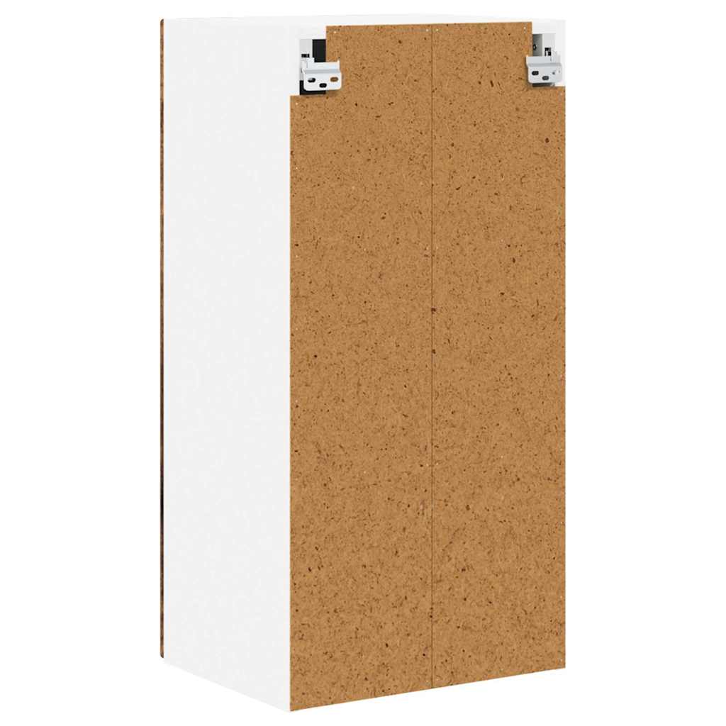 Vaatwasserpaneel Gerookt eiken 40 x 31 x 80 cm Bewerkt hout is nu te koop bij PeponiXL, paradijselijk wonen!