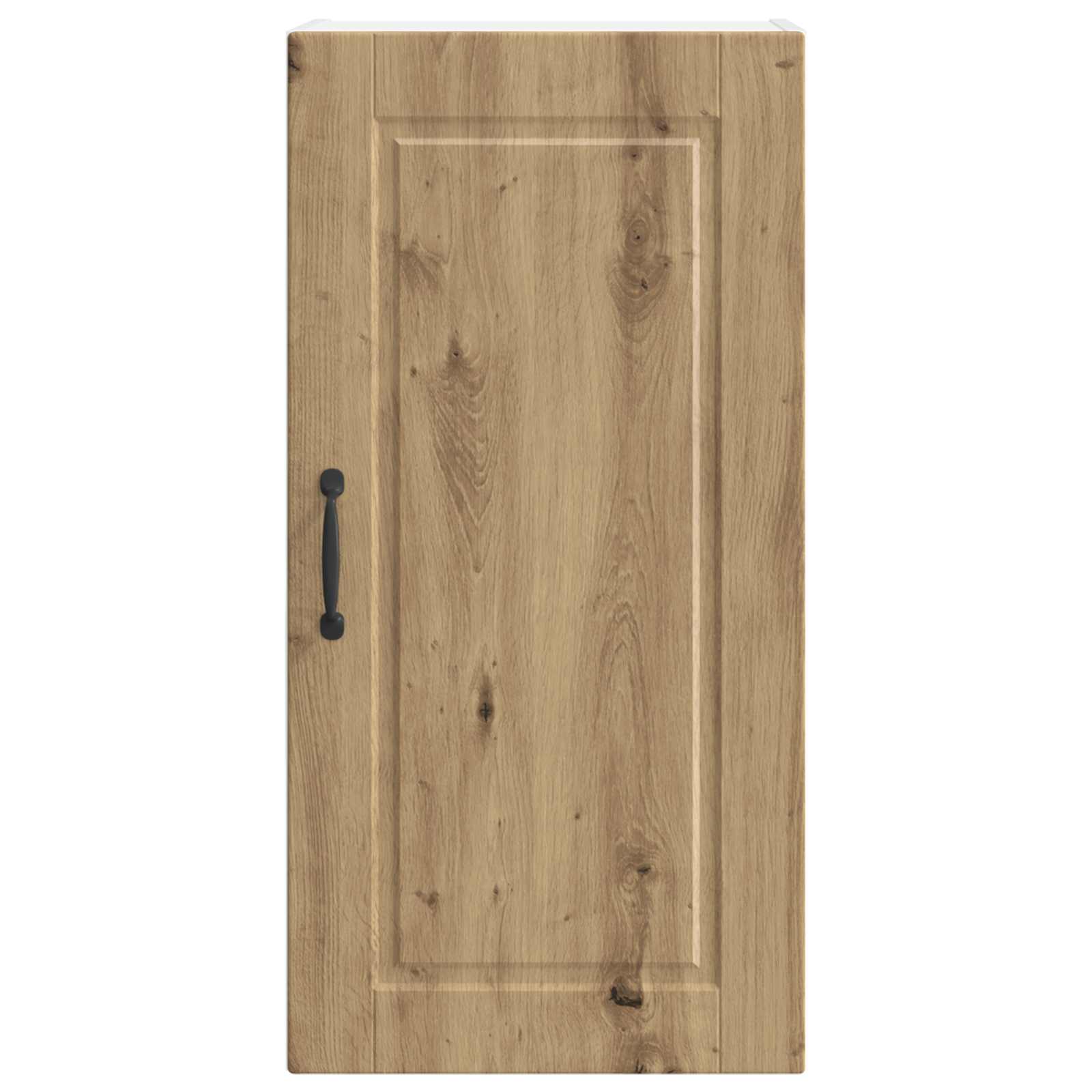 Vaatwasserpaneel Artisan Eiken 40 x 31 x 80 cm Bewerkt hout is nu te koop bij PeponiXL, paradijselijk wonen!