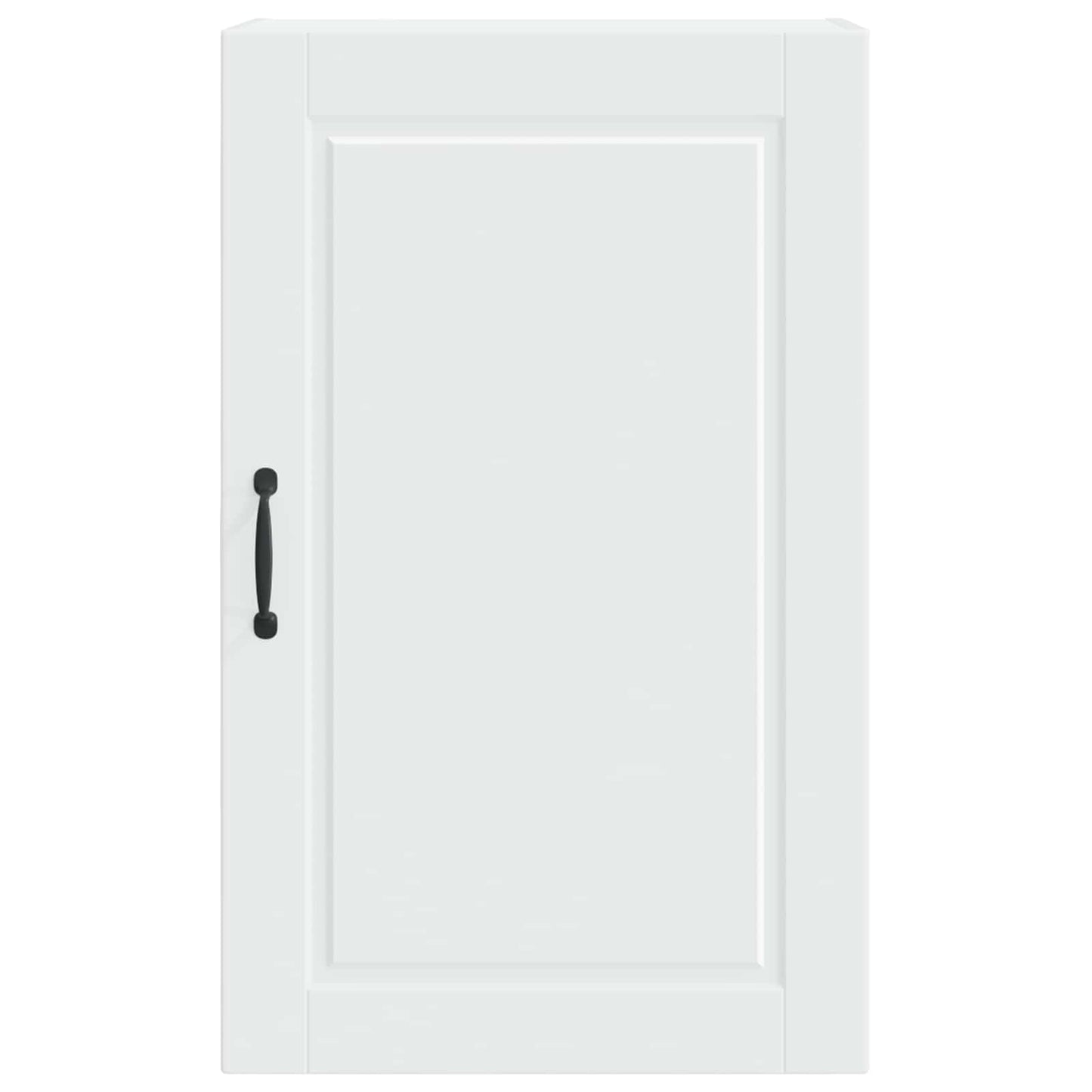 Vaatwasserpaneel met plank Wit 50 x 31 x 80 cm Bewerkt hout is nu te koop bij PeponiXL, paradijselijk wonen!