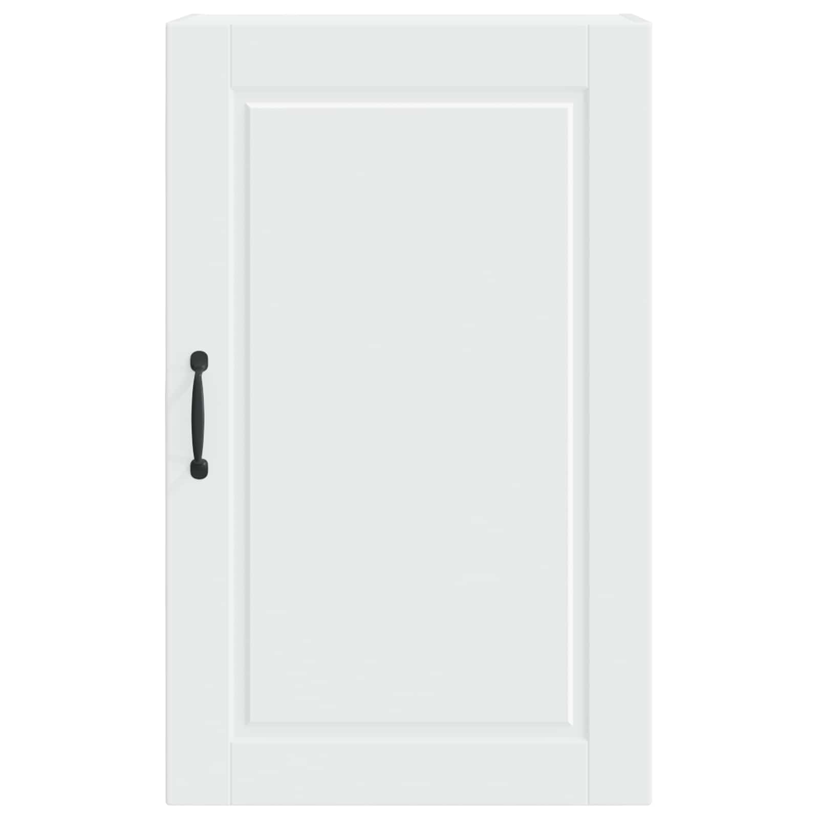Vaatwasserpaneel met plank Wit 50 x 31 x 80 cm Bewerkt hout is nu te koop bij PeponiXL, paradijselijk wonen!