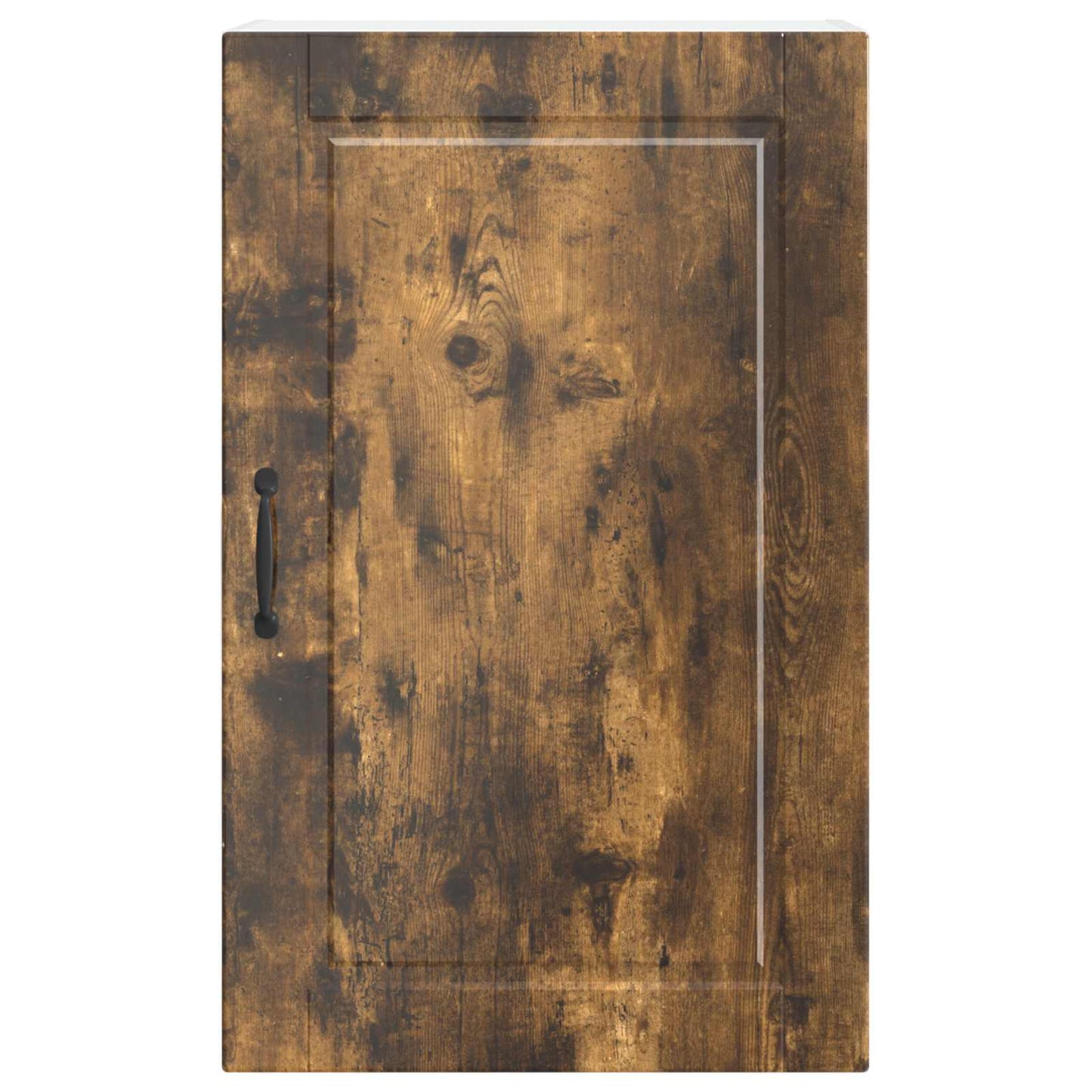 Vaatwasserpaneel Gerookt eiken 50 x 31 x 80 cm Bewerkt hout is nu te koop bij PeponiXL, paradijselijk wonen!