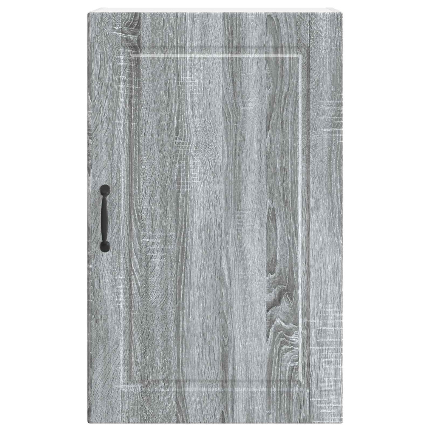 Vaatwasserpaneel Grijs Sonoma 50 x 31 x 80 cm Bewerkt hout is nu te koop bij PeponiXL, paradijselijk wonen!