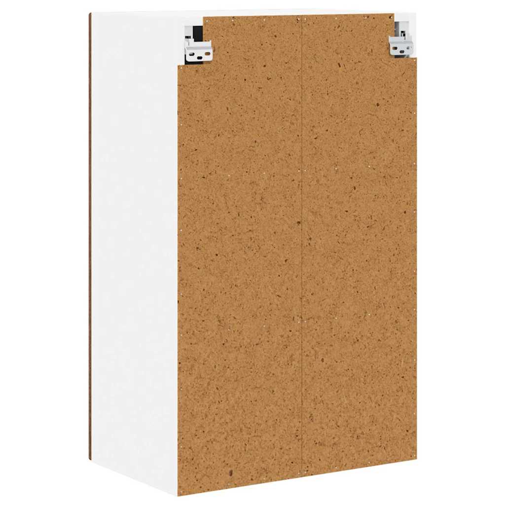 Vaatwasserpaneel Bruin Eiken 50 x 31 x 80 cm Bewerkt hout is nu te koop bij PeponiXL, paradijselijk wonen!