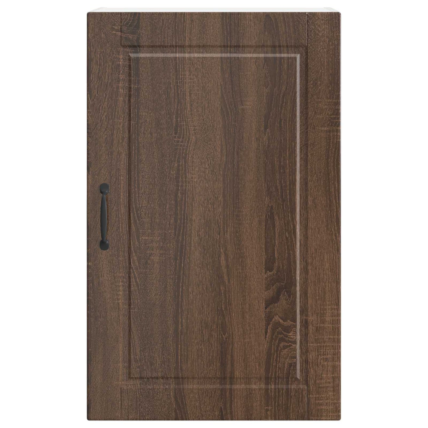 Vaatwasserpaneel Bruin Eiken 50 x 31 x 80 cm Bewerkt hout is nu te koop bij PeponiXL, paradijselijk wonen!