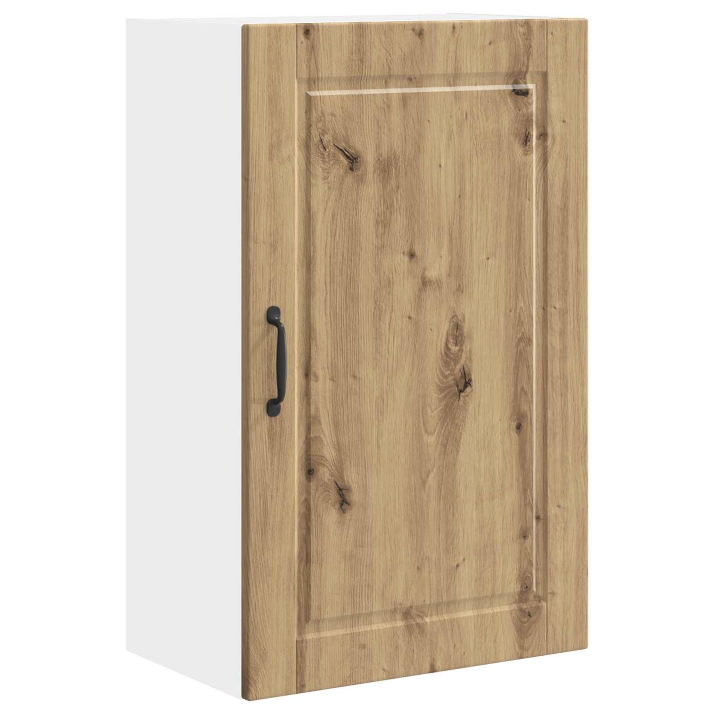 Vaatwasserpaneel Artisan Eiken 50 x 31 x 80 cm Bewerkt hout is nu te koop bij PeponiXL, paradijselijk wonen!