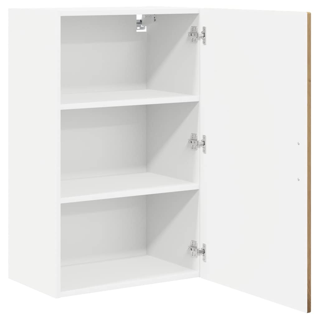 Vaatwasserpaneel Artisan Eiken 50 x 31 x 80 cm Bewerkt hout is nu te koop bij PeponiXL, paradijselijk wonen!