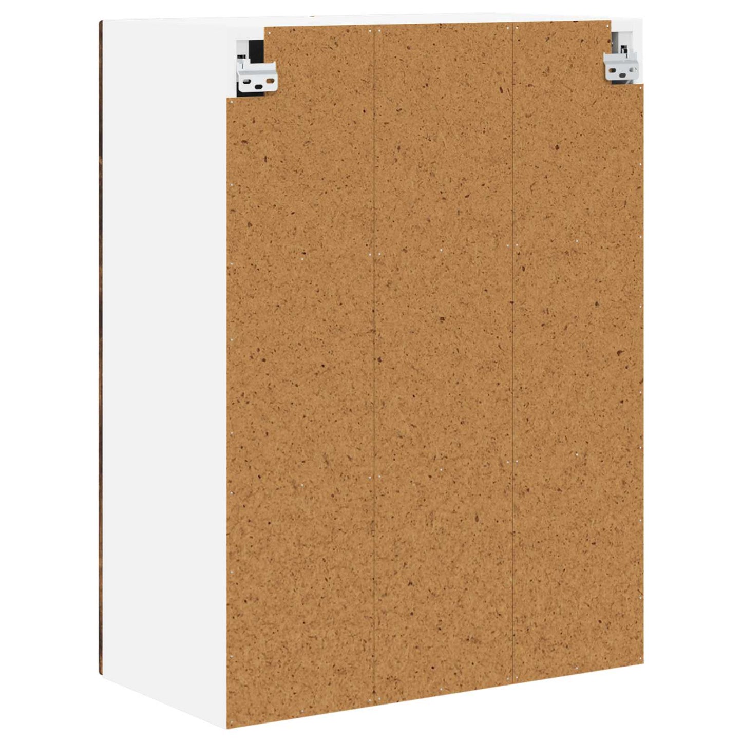 Vaatwasserpaneel Gerookt eiken 60 x 31 x 80 cm Bewerkt hout is nu te koop bij PeponiXL, paradijselijk wonen!