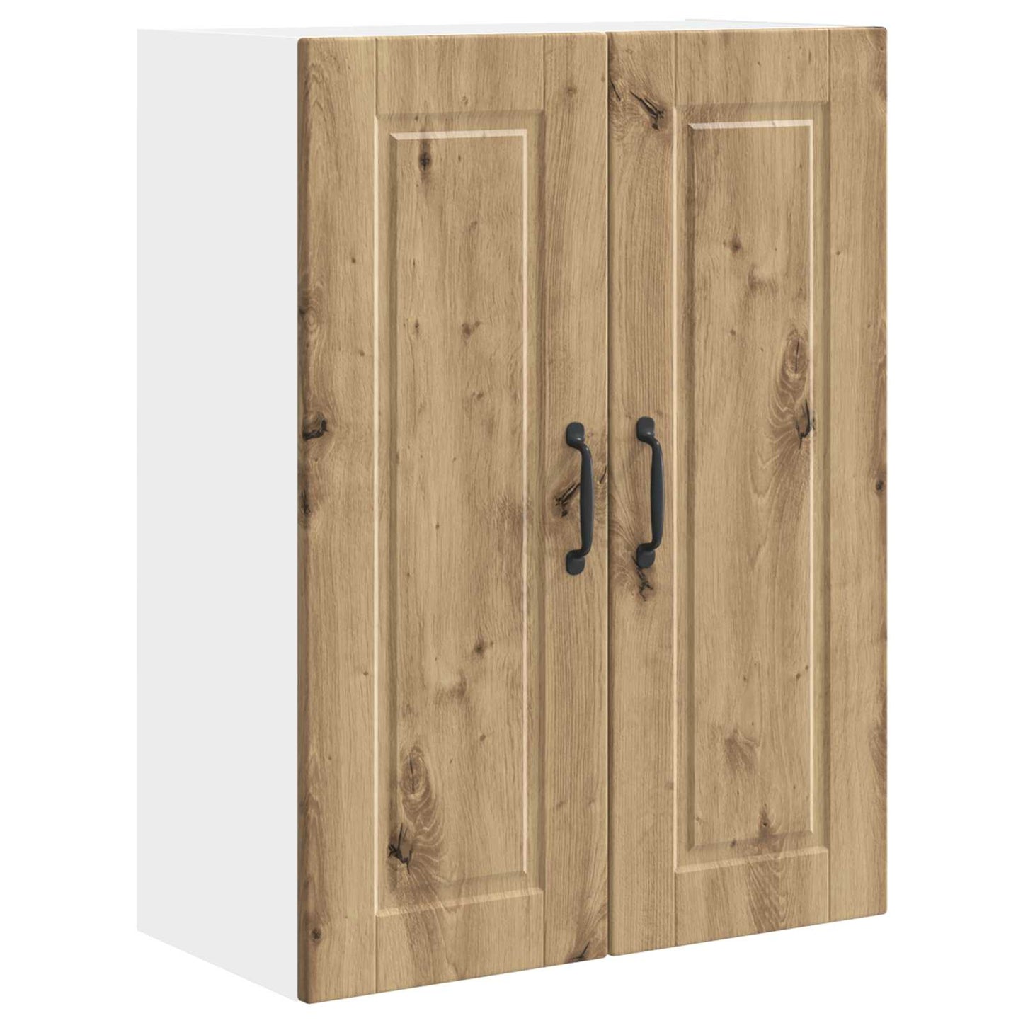 Vaatwasserpaneel Artisan Eiken 60 x 31 x 80 cm Bewerkt hout is nu te koop bij PeponiXL, paradijselijk wonen!