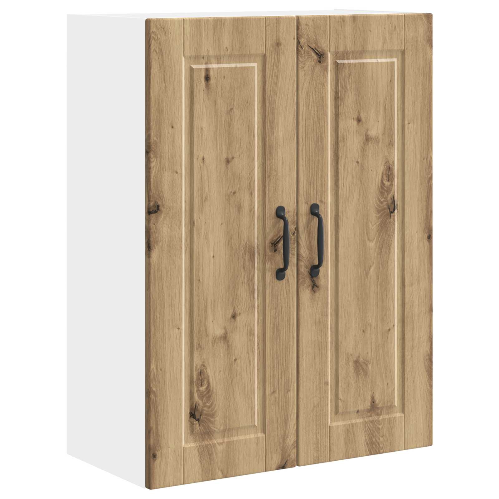 Vaatwasserpaneel Artisan Eiken 60 x 31 x 80 cm Bewerkt hout is nu te koop bij PeponiXL, paradijselijk wonen!