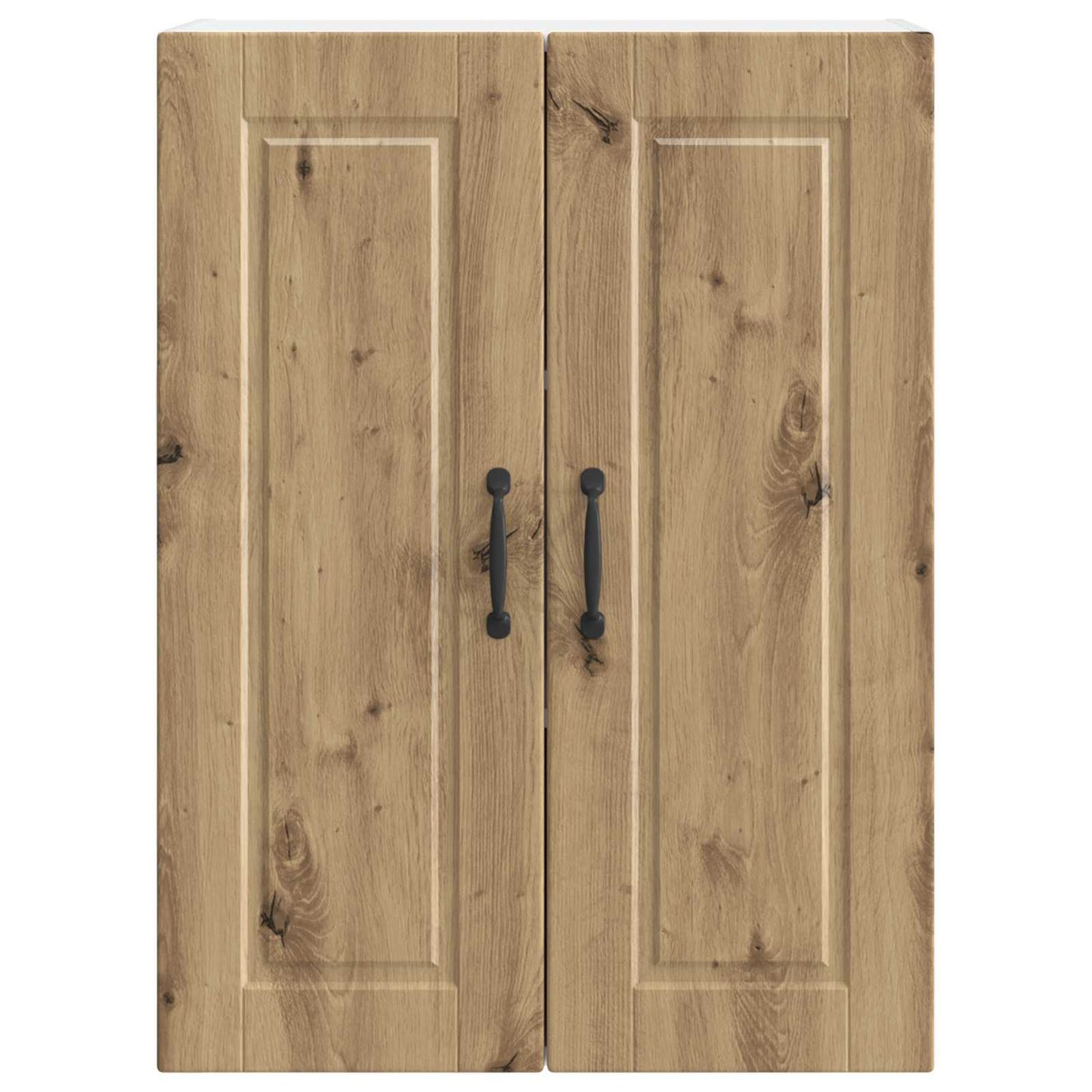 Vaatwasserpaneel Artisan Eiken 60 x 31 x 80 cm Bewerkt hout is nu te koop bij PeponiXL, paradijselijk wonen!