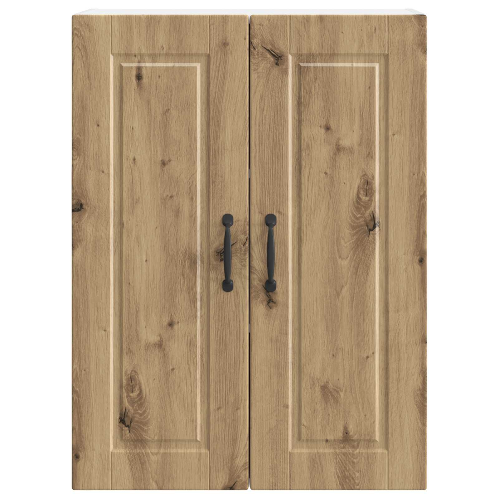 Vaatwasserpaneel Artisan Eiken 60 x 31 x 80 cm Bewerkt hout is nu te koop bij PeponiXL, paradijselijk wonen!