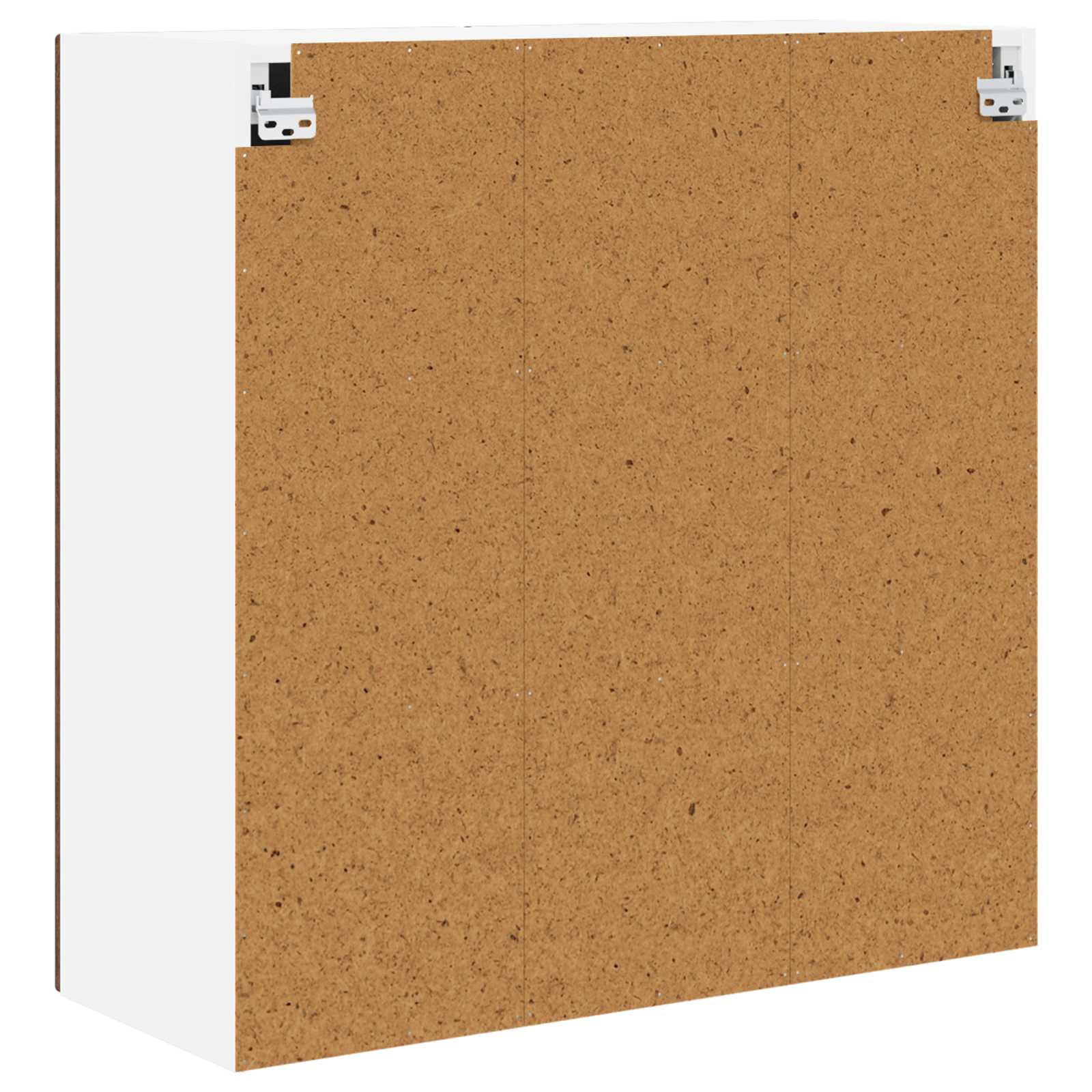 Vaatwasserpaneel Bruin Eiken 80 x 31 x 80 cm Bewerkt hout is nu te koop bij PeponiXL, paradijselijk wonen!