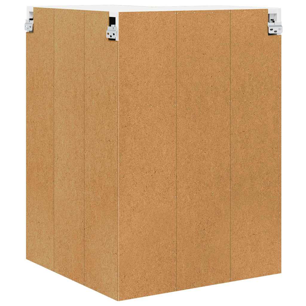 Vaatwasserpaneel Sonoma Eiken 57 x 57 x 80 cm Bewerkt hout is nu te koop bij PeponiXL, paradijselijk wonen!