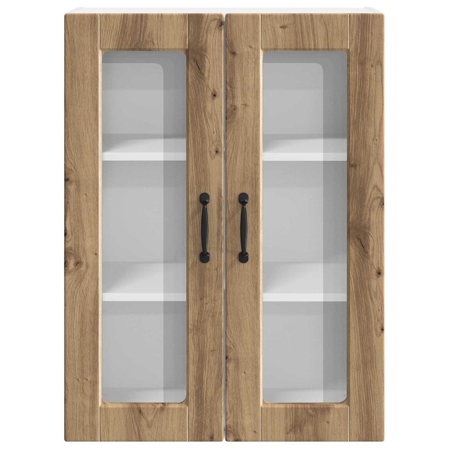 Vaatwasserpaneel Artisan Eiken 60 x 31 x 80 cm Bewerkt hout is nu te koop bij PeponiXL, paradijselijk wonen!