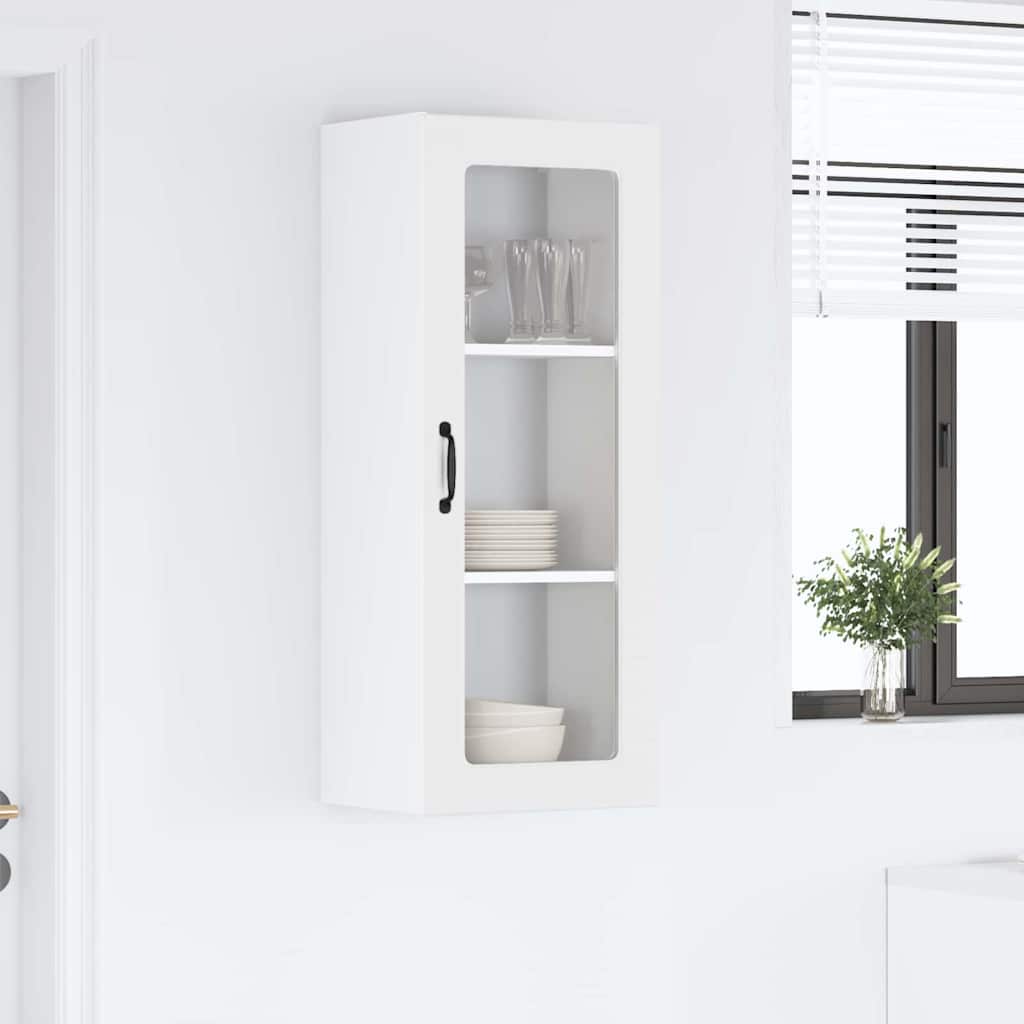 Vaatwasserpaneel met plank Wit 40 x 31 x 100 cm Bewerkt hout is nu te koop bij PeponiXL, paradijselijk wonen!