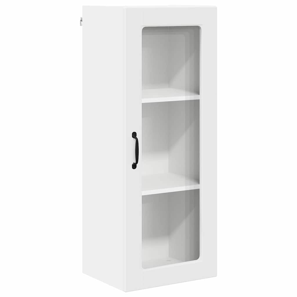 Vaatwasserpaneel met plank Wit 40 x 31 x 100 cm Bewerkt hout is nu te koop bij PeponiXL, paradijselijk wonen!