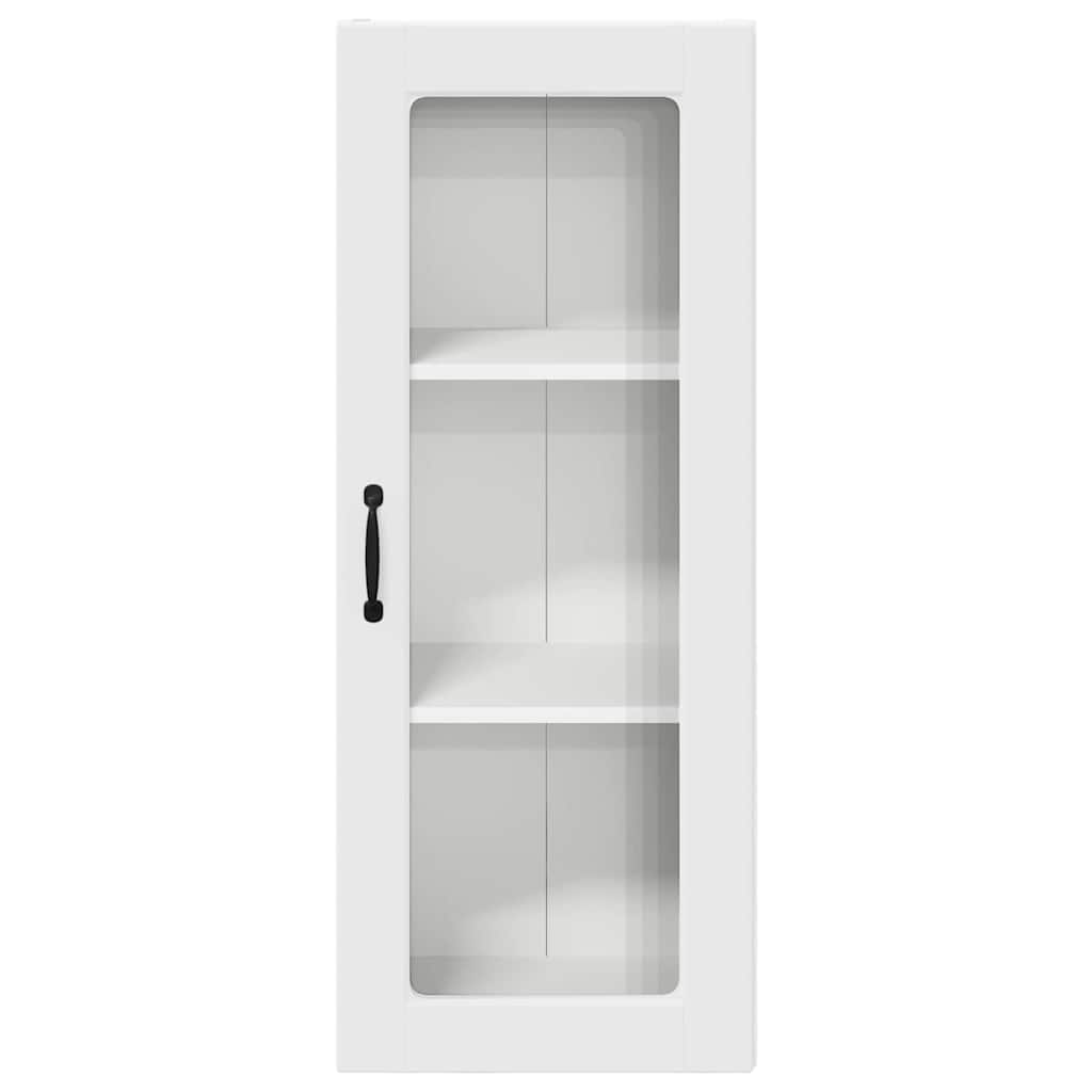Vaatwasserpaneel met plank Wit 40 x 31 x 100 cm Bewerkt hout is nu te koop bij PeponiXL, paradijselijk wonen!