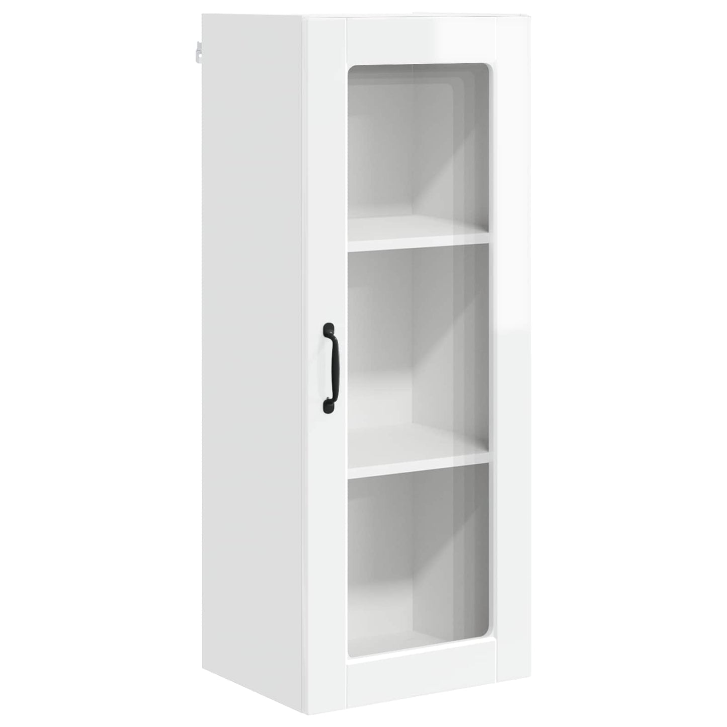 Vaatwasserpaneel Hoogglans wit 40 x 31 x 100 cm Bewerkt hout is nu te koop bij PeponiXL, paradijselijk wonen!