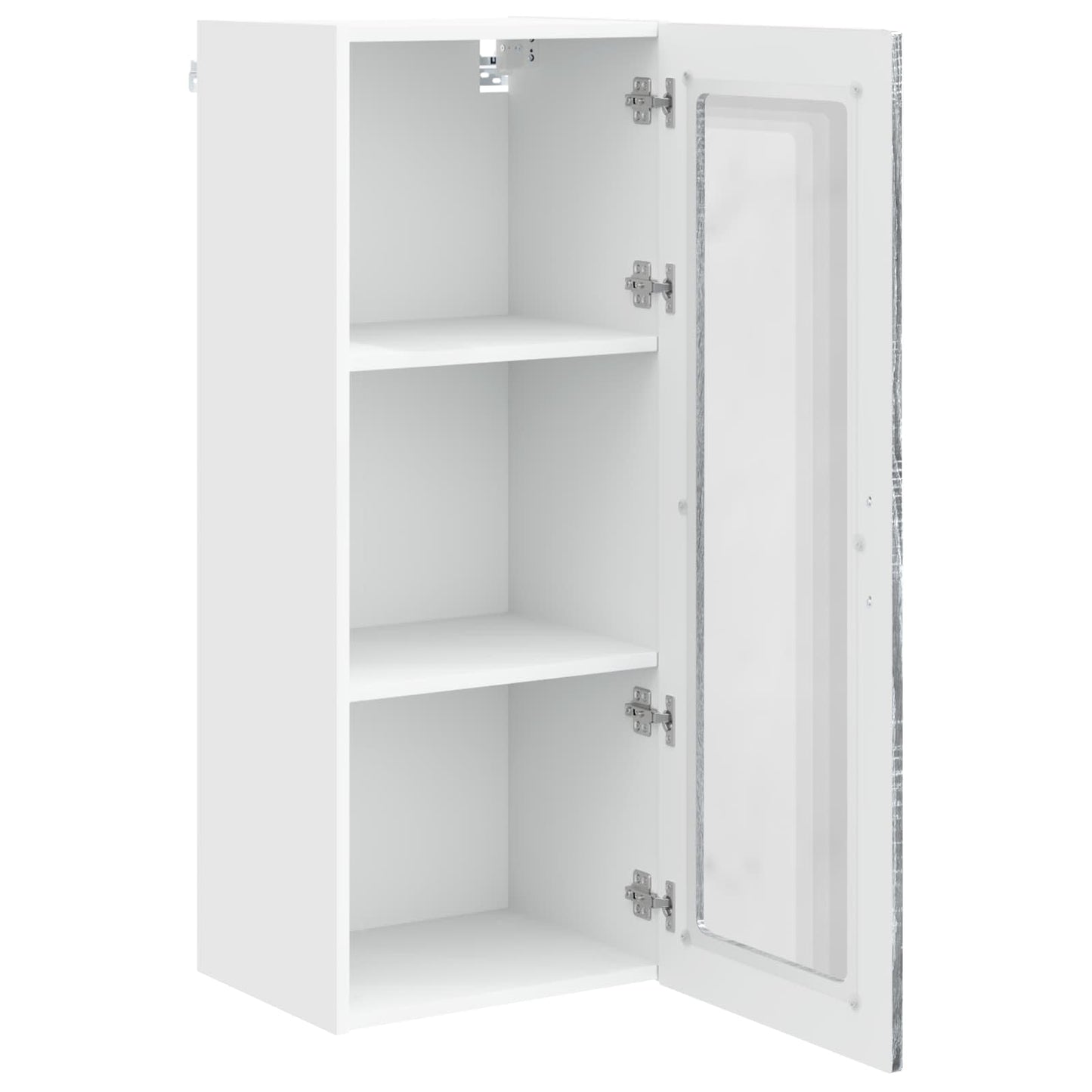 Keukenkast met plank Grijs Sonoma 40 x 31 x 100 cm Bewerkt hout is nu te koop bij PeponiXL, paradijselijk wonen!