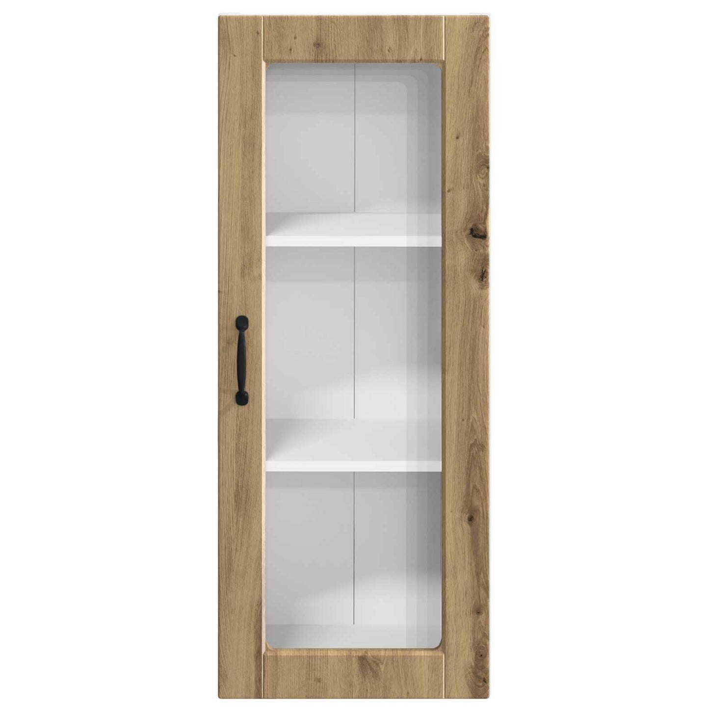 Vaatwasserpaneel Artisan Eiken 40 x 31 x 100 cm Bewerkt hout is nu te koop bij PeponiXL, paradijselijk wonen!
