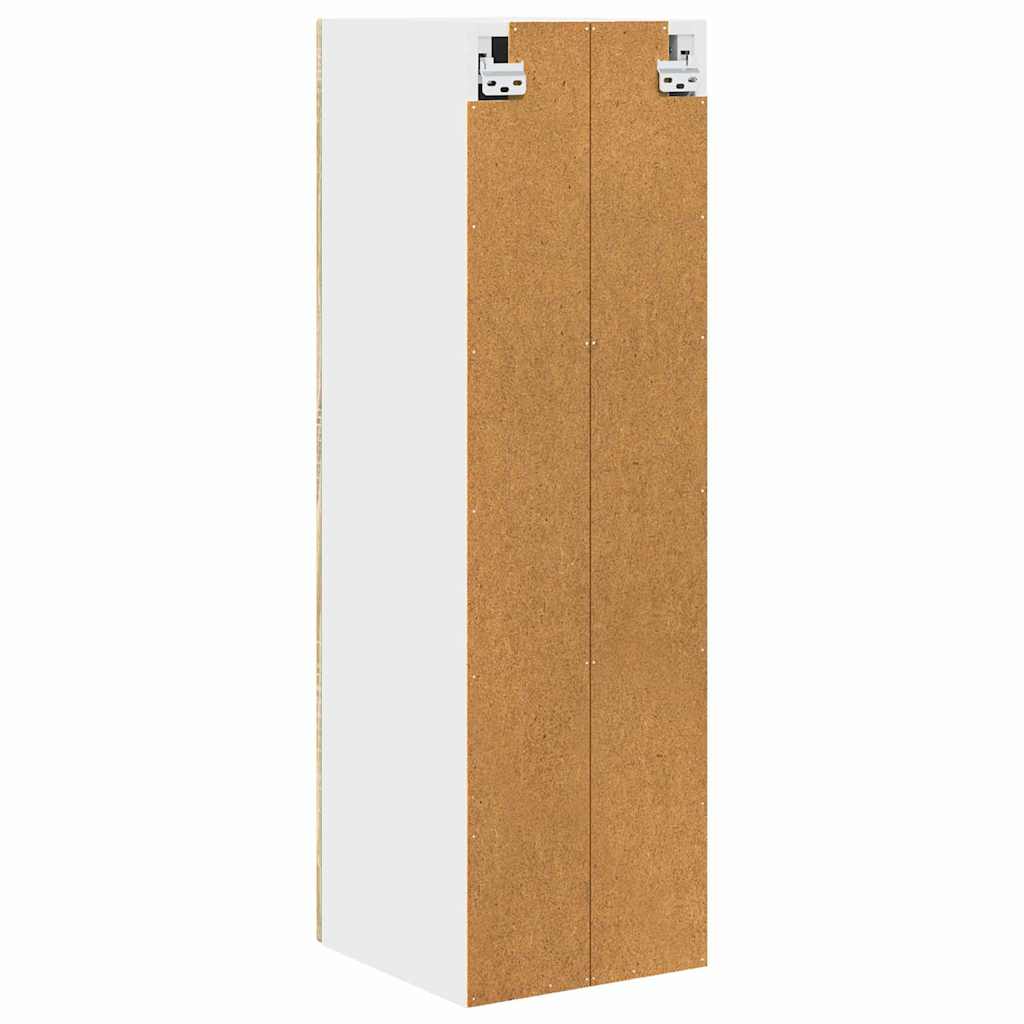 Vaatwasserpaneel Sonoma Eiken 30 x 31 x 100 cm Bewerkt hout is nu te koop bij PeponiXL, paradijselijk wonen!