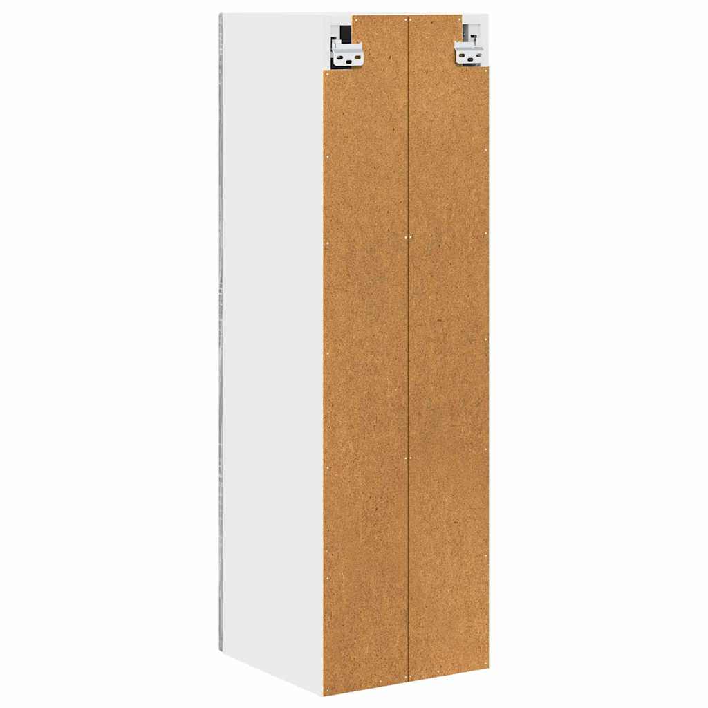 Vaatwasserpaneel Grijs Sonoma 30 x 31 x 100 cm Bewerkt hout is nu te koop bij PeponiXL, paradijselijk wonen!