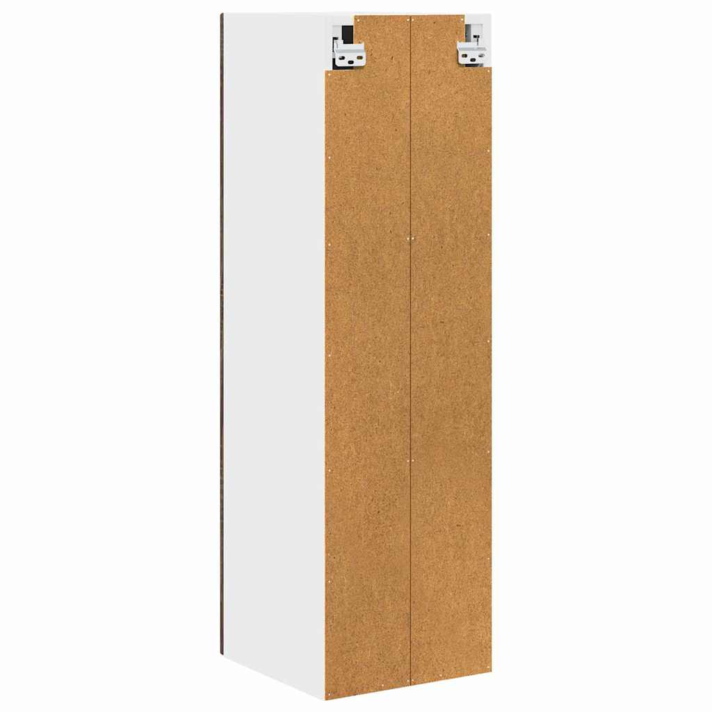 Vaatwasserpaneel Bruin Eiken 30 x 31 x 100 cm Bewerkt hout is nu te koop bij PeponiXL, paradijselijk wonen!