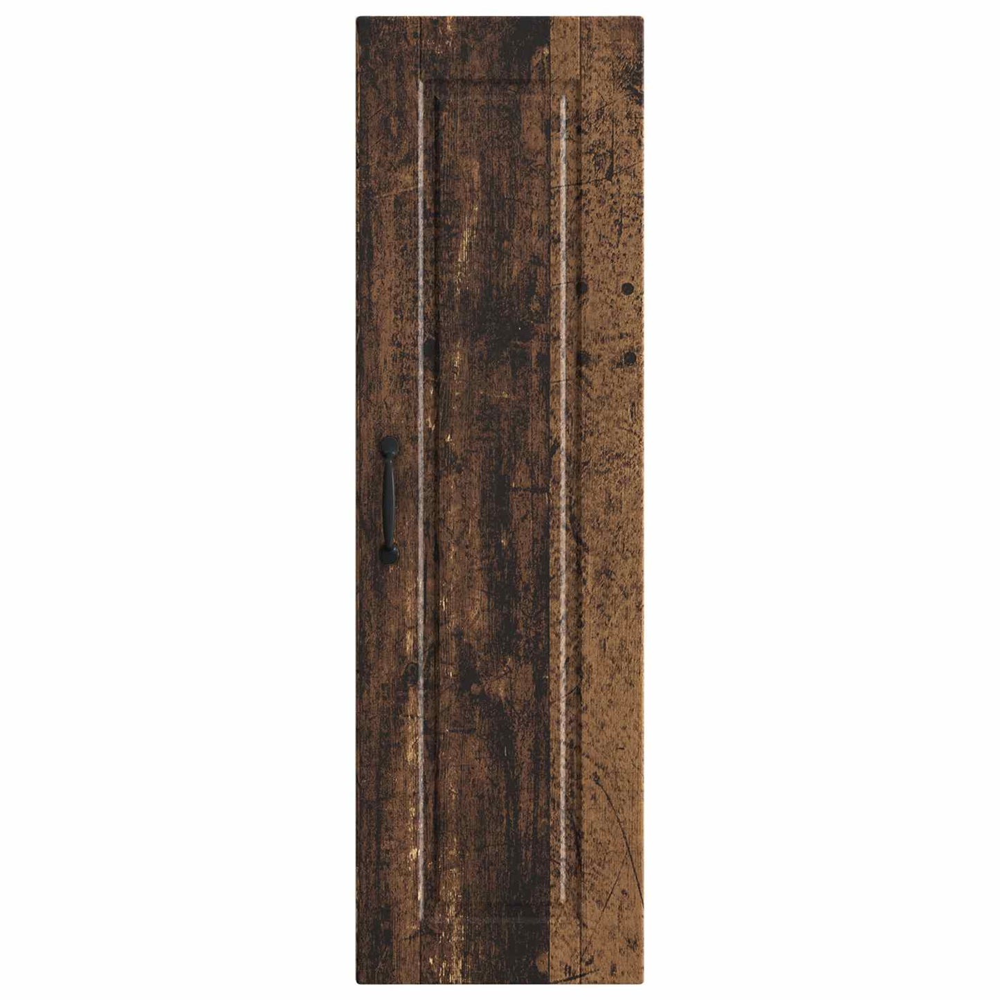 Vaatwasserpaneel Oudhout 30 x 31 x 100 cm Bewerkt hout is nu te koop bij PeponiXL, paradijselijk wonen!