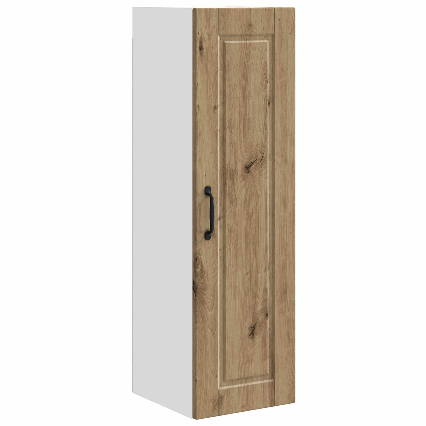 Vaatwasserpaneel Artisan Eiken 30 x 31 x 100 cm Bewerkt hout is nu te koop bij PeponiXL, paradijselijk wonen!