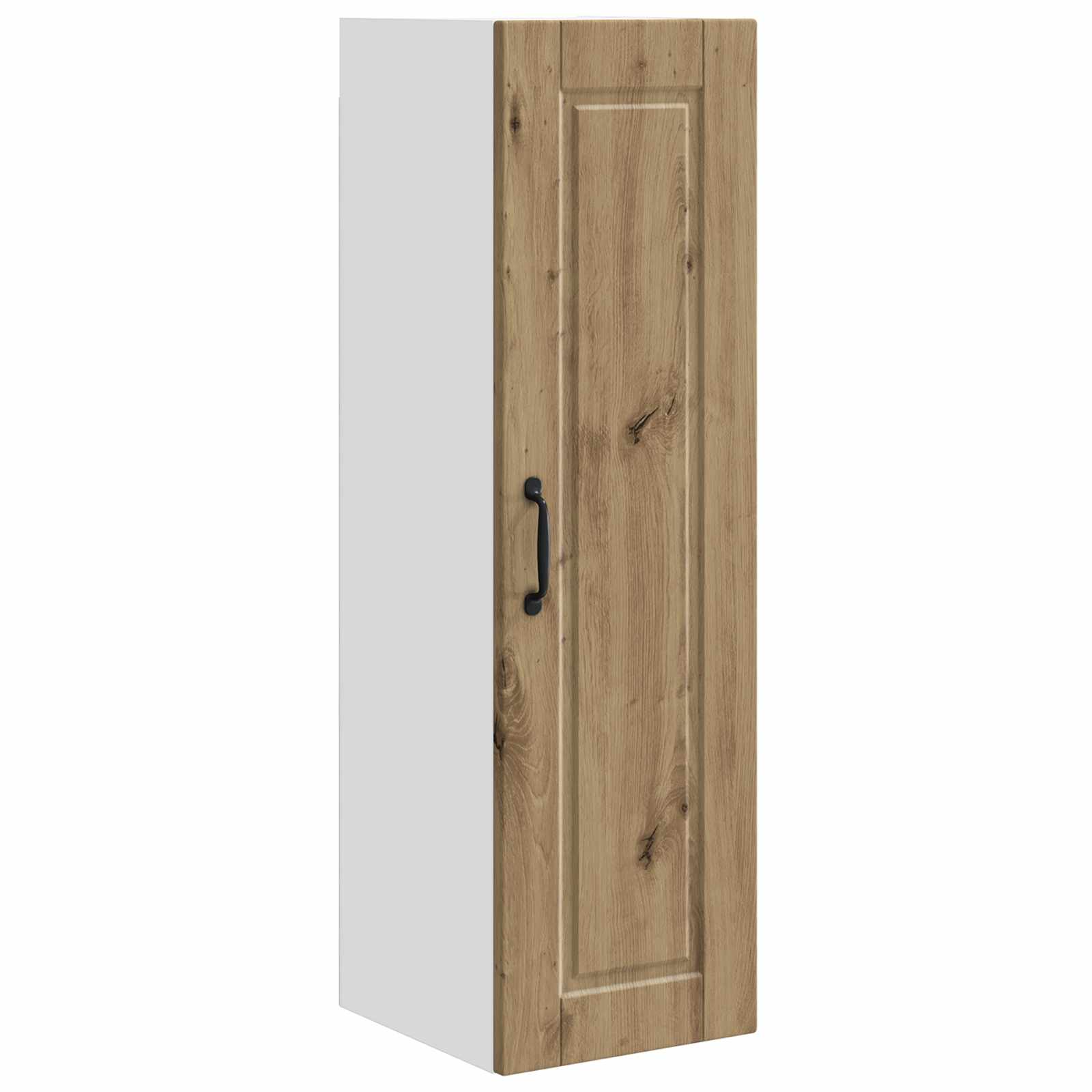 Vaatwasserpaneel Artisan Eiken 30 x 31 x 100 cm Bewerkt hout is nu te koop bij PeponiXL, paradijselijk wonen!