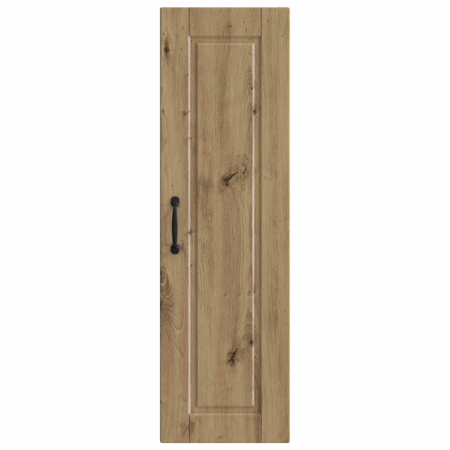 Vaatwasserpaneel Artisan Eiken 30 x 31 x 100 cm Bewerkt hout is nu te koop bij PeponiXL, paradijselijk wonen!