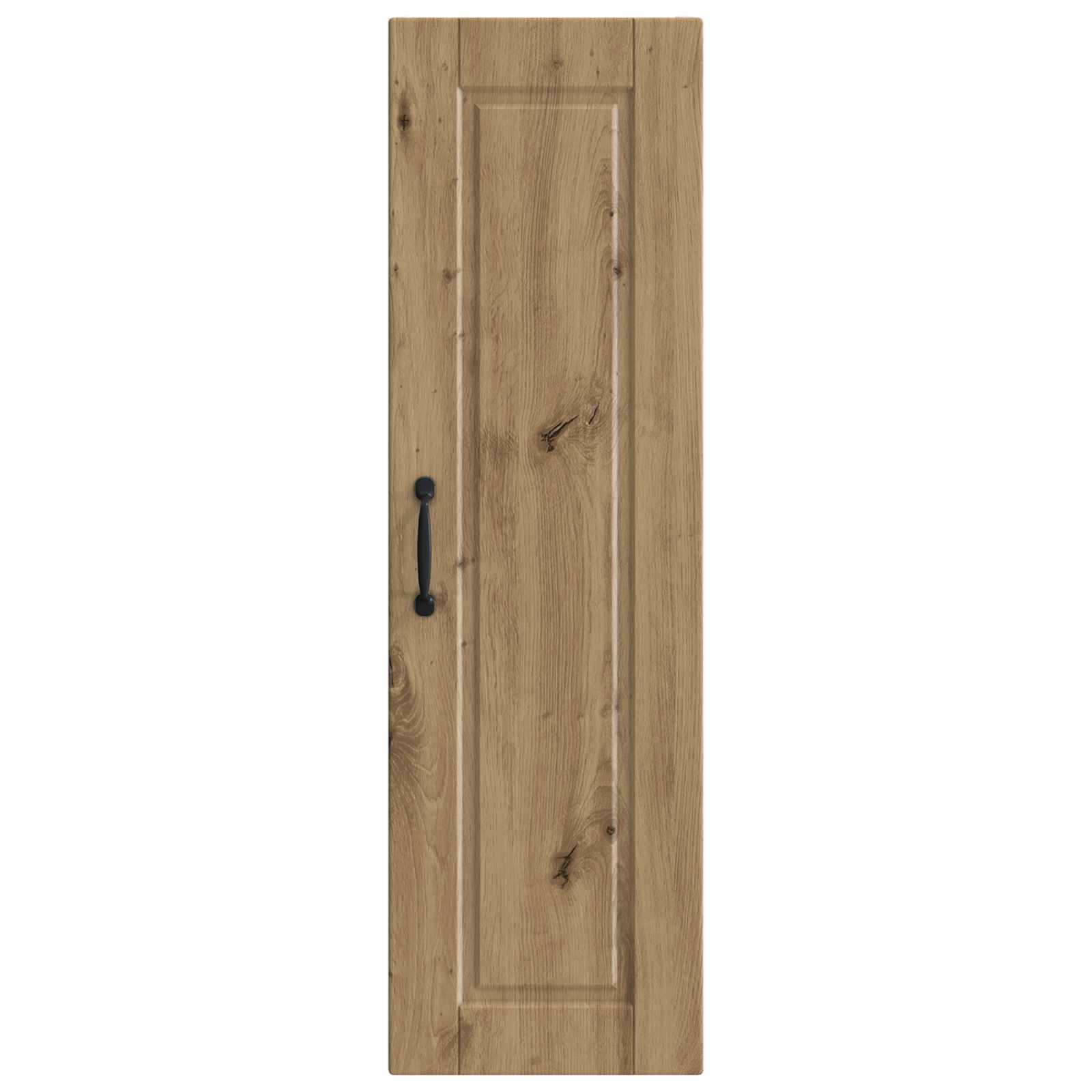 Vaatwasserpaneel Artisan Eiken 30 x 31 x 100 cm Bewerkt hout is nu te koop bij PeponiXL, paradijselijk wonen!