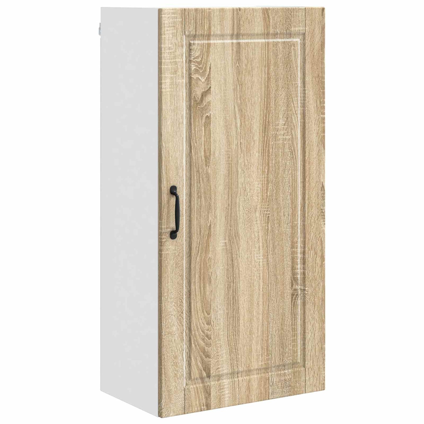 Vaatwasserpaneel Sonoma Eiken 50 x 31 x 100 cm Bewerkt hout is nu te koop bij PeponiXL, paradijselijk wonen!