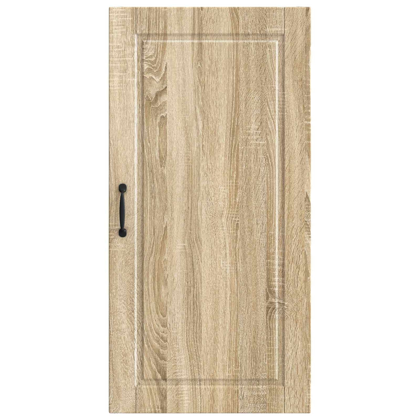 Vaatwasserpaneel Sonoma Eiken 50 x 31 x 100 cm Bewerkt hout is nu te koop bij PeponiXL, paradijselijk wonen!