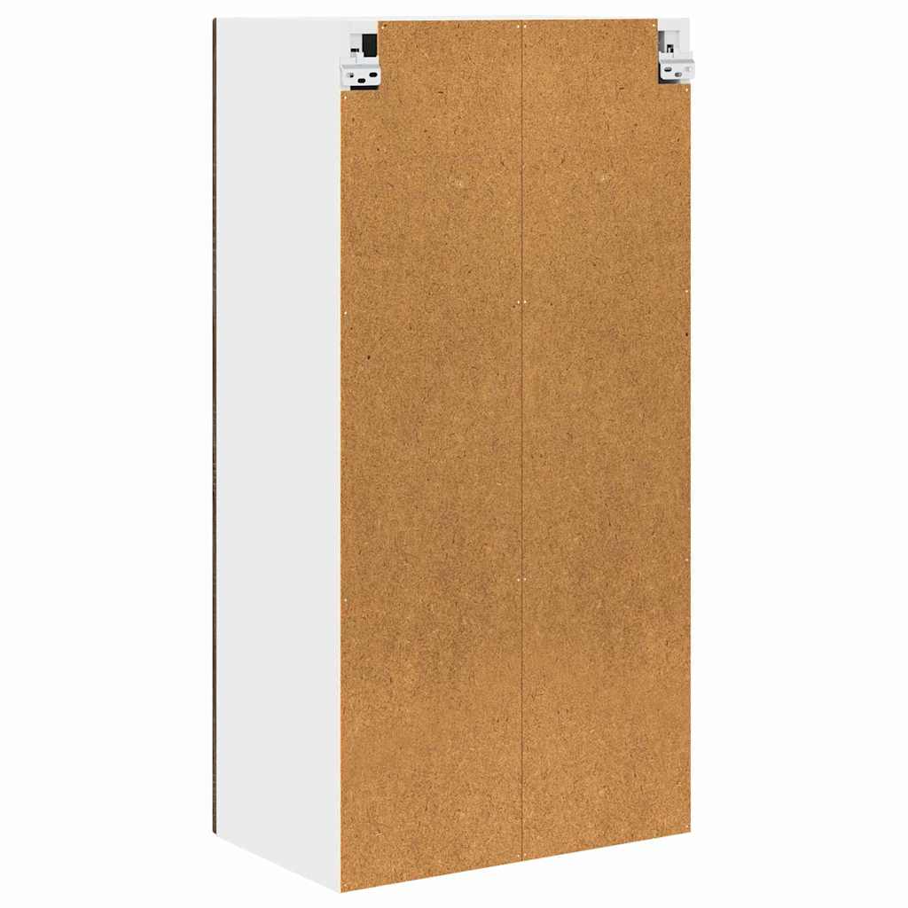 Vaatwasserpaneel Bruin Eiken 50 x 31 x 100 cm Bewerkt hout is nu te koop bij PeponiXL, paradijselijk wonen!