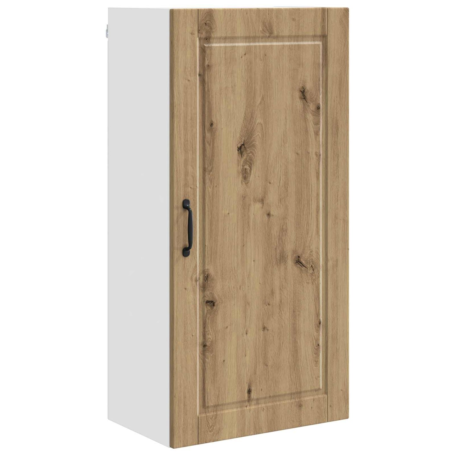Vaatwasserpaneel Artisan Eiken 50 x 31 x 100 cm Bewerkt hout is nu te koop bij PeponiXL, paradijselijk wonen!