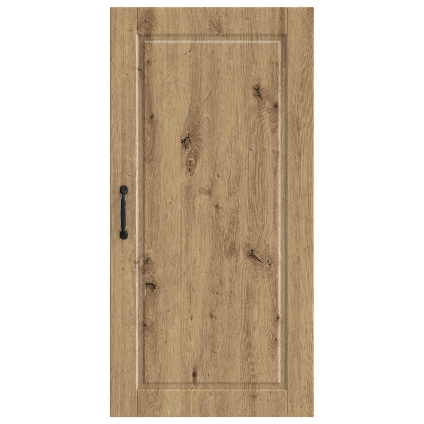Vaatwasserpaneel Artisan Eiken 50 x 31 x 100 cm Bewerkt hout is nu te koop bij PeponiXL, paradijselijk wonen!