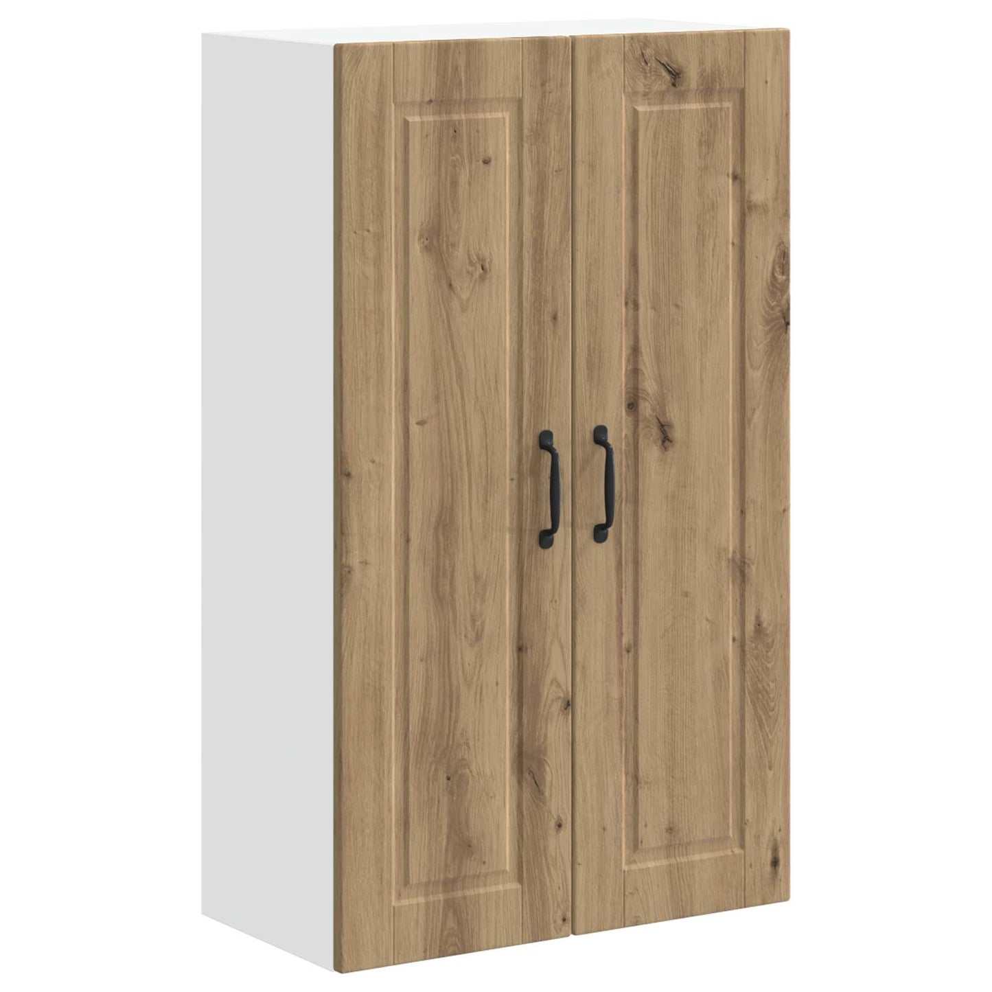 Vaatwasserpaneel Artisan Eiken 60 x 31 x 100 cm Bewerkt hout is nu te koop bij PeponiXL, paradijselijk wonen!