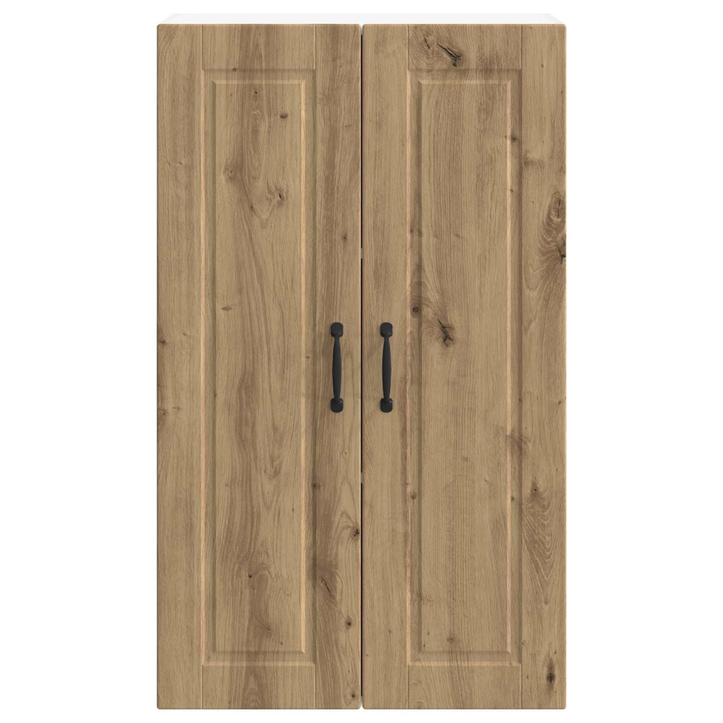 Vaatwasserpaneel Artisan Eiken 60 x 31 x 100 cm Bewerkt hout is nu te koop bij PeponiXL, paradijselijk wonen!