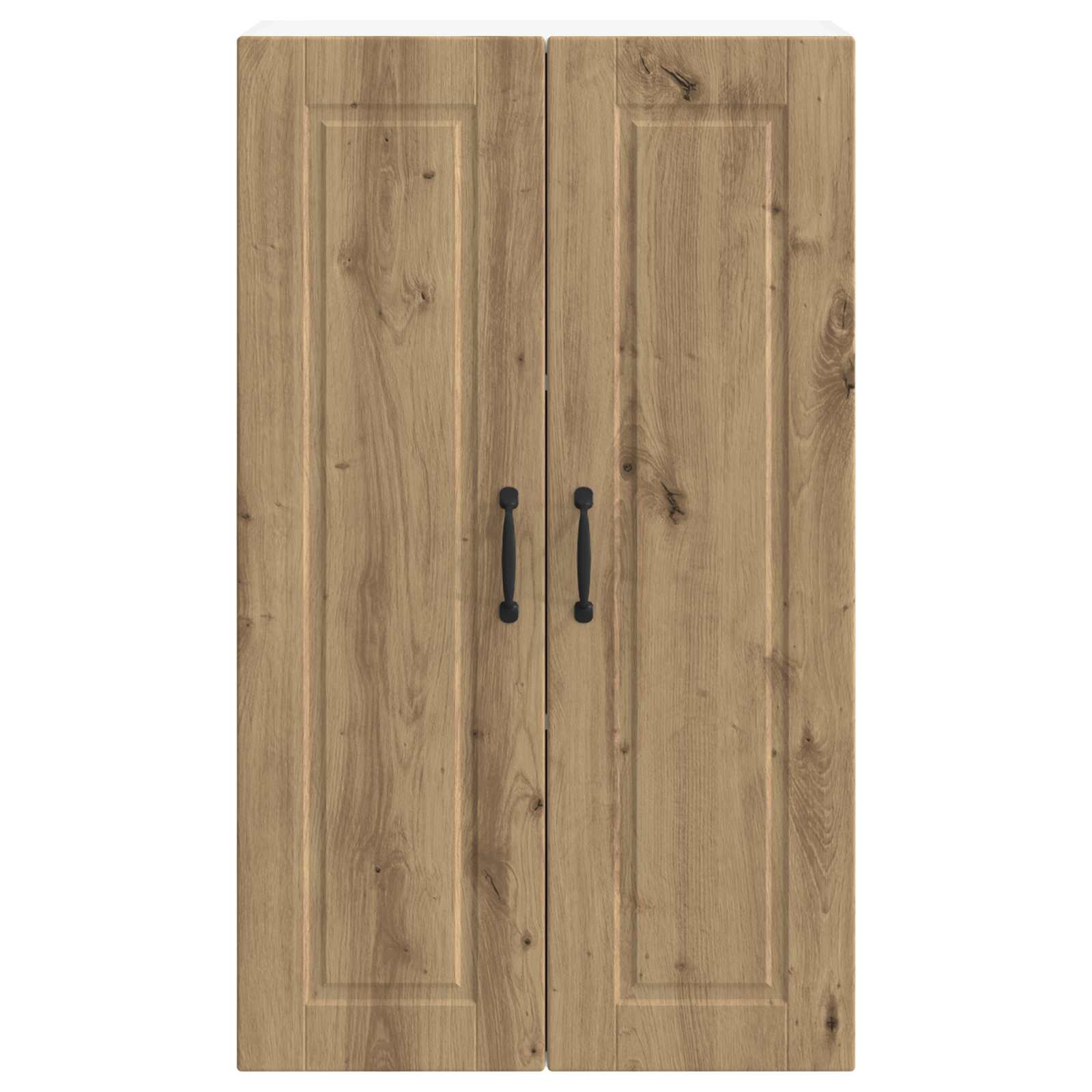 Vaatwasserpaneel Artisan Eiken 60 x 31 x 100 cm Bewerkt hout is nu te koop bij PeponiXL, paradijselijk wonen!