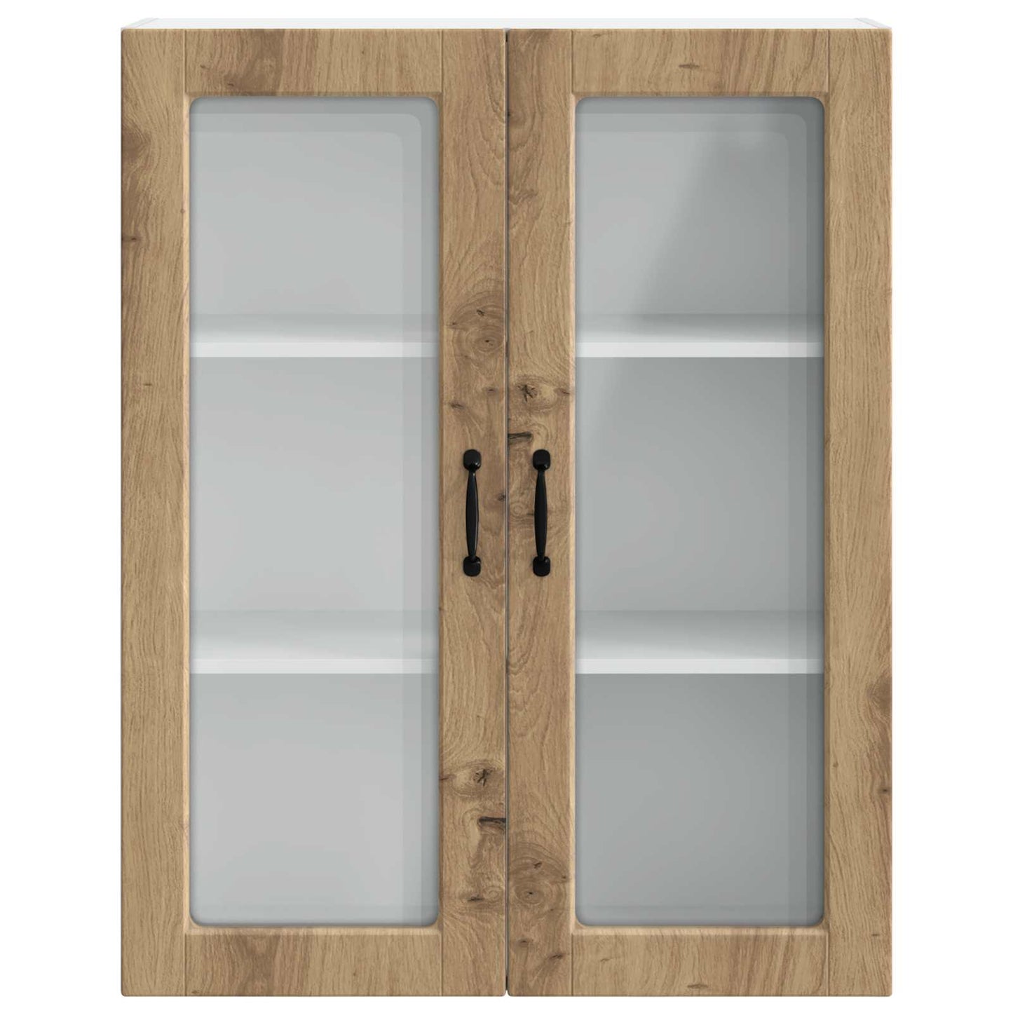 Vaatwasserpaneel Artisan Eiken 80 x 31 x 100 cm Bewerkt hout is nu te koop bij PeponiXL, paradijselijk wonen!