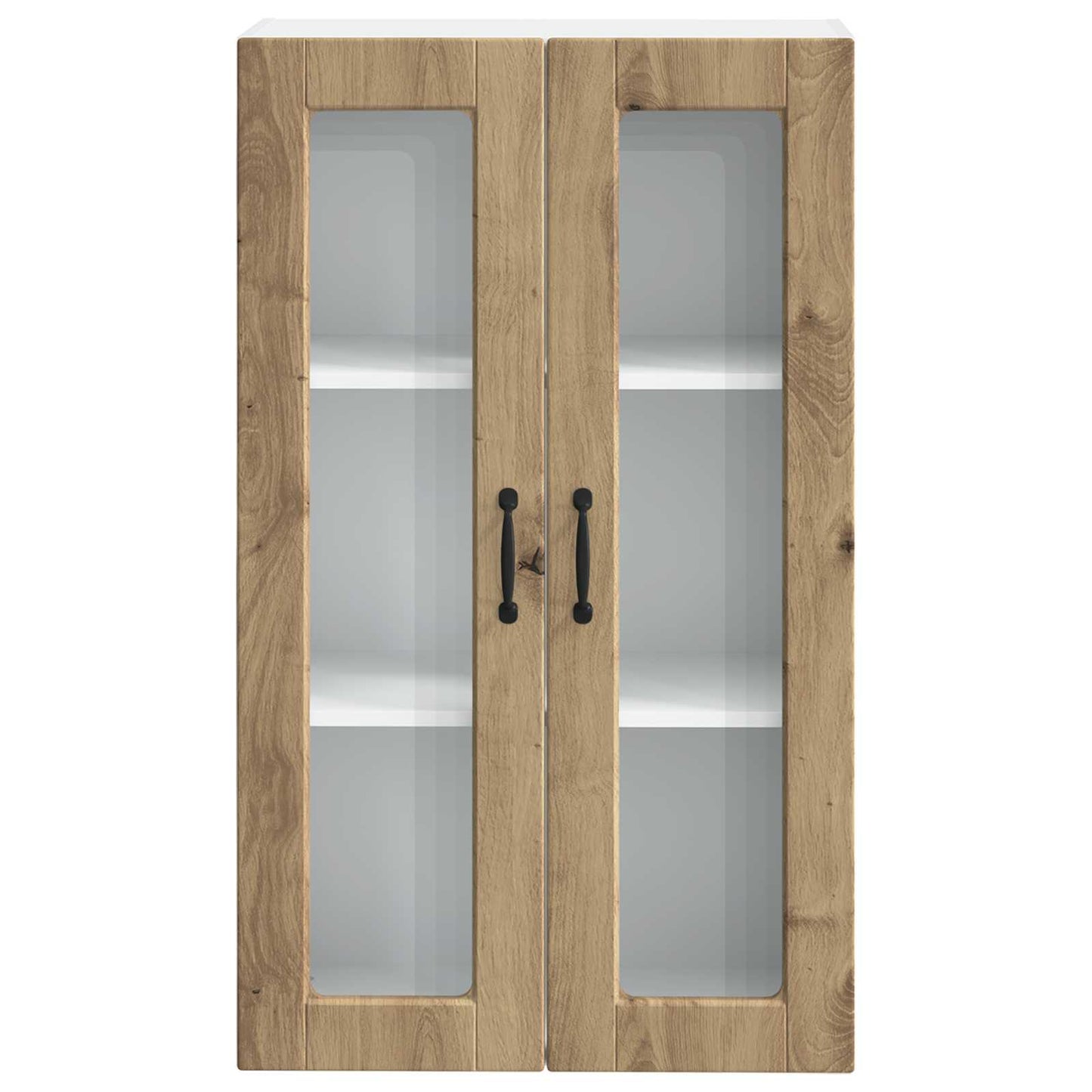 Vaatwasserpaneel Artisan Eiken 60 x 31 x 100 cm Bewerkt hout is nu te koop bij PeponiXL, paradijselijk wonen!