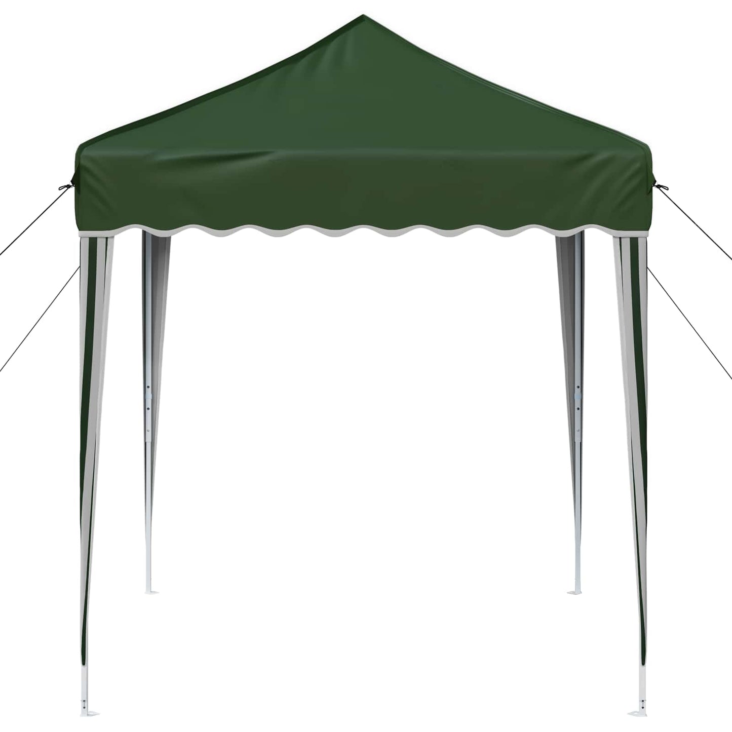 Pop-up Feesttent Groen 195 x 195 x 245 cm is nu te koop bij PeponiXL, paradijselijk wonen!