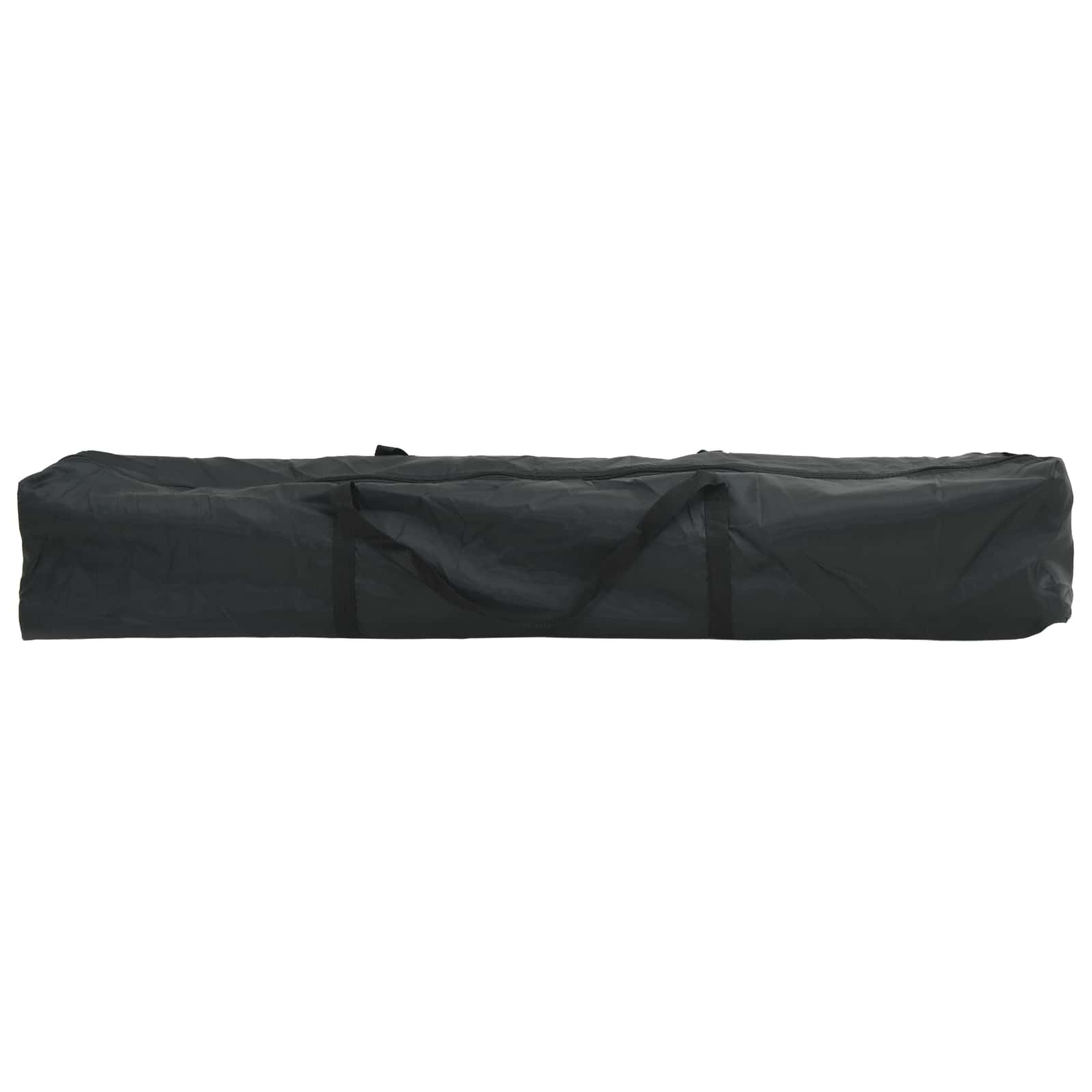 Pop-up Feesttent 290 x 290 x 245 cm Blauw is nu te koop bij PeponiXL, paradijselijk wonen!