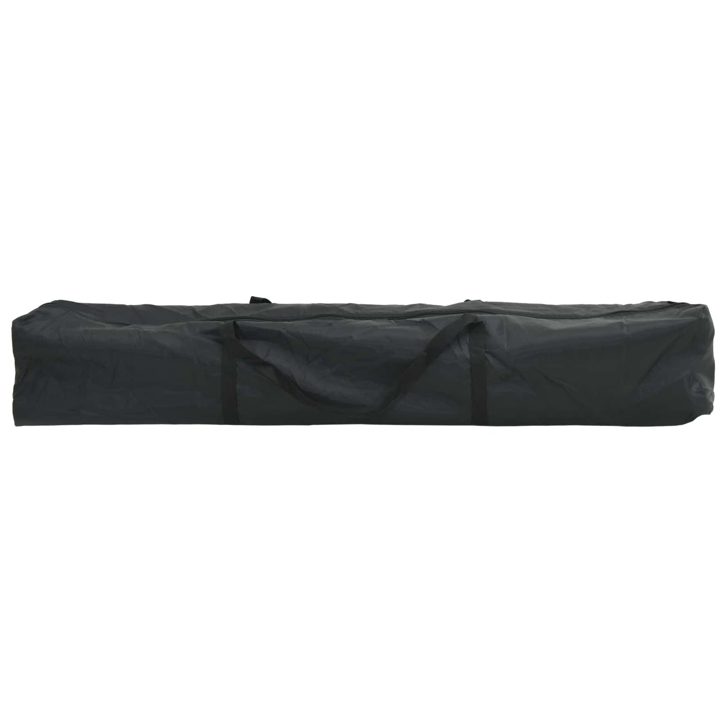Pop-up Feesttent 290 x 290 x 245 cm Oranje is nu te koop bij PeponiXL, paradijselijk wonen!