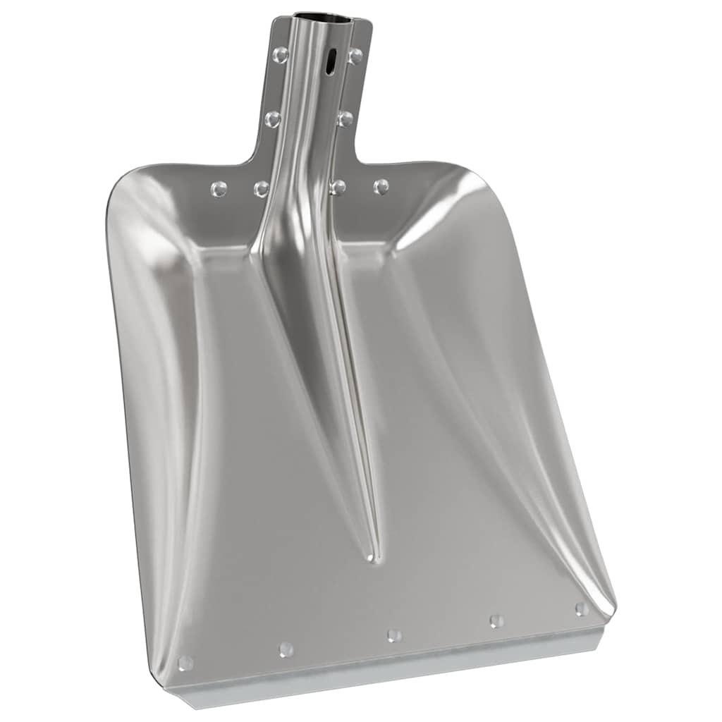 Schep Hoofd 4 pcs Zilver 45 x 38 cm Aluminium is nu te koop bij PeponiXL, paradijselijk wonen!