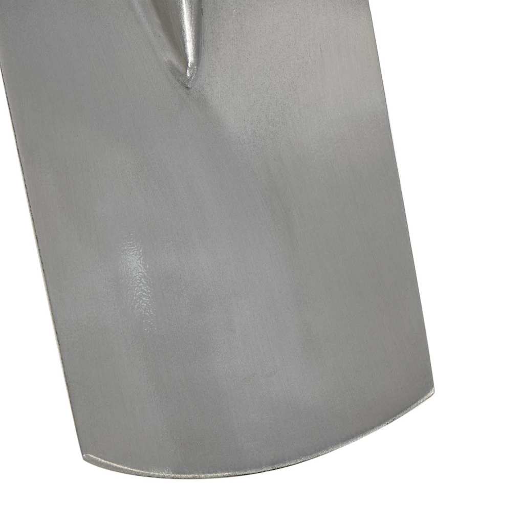 Schep Hoofd 4 pcs Zilver 43 x 17 cm Gepoedercoat staal is nu te koop bij PeponiXL, paradijselijk wonen!