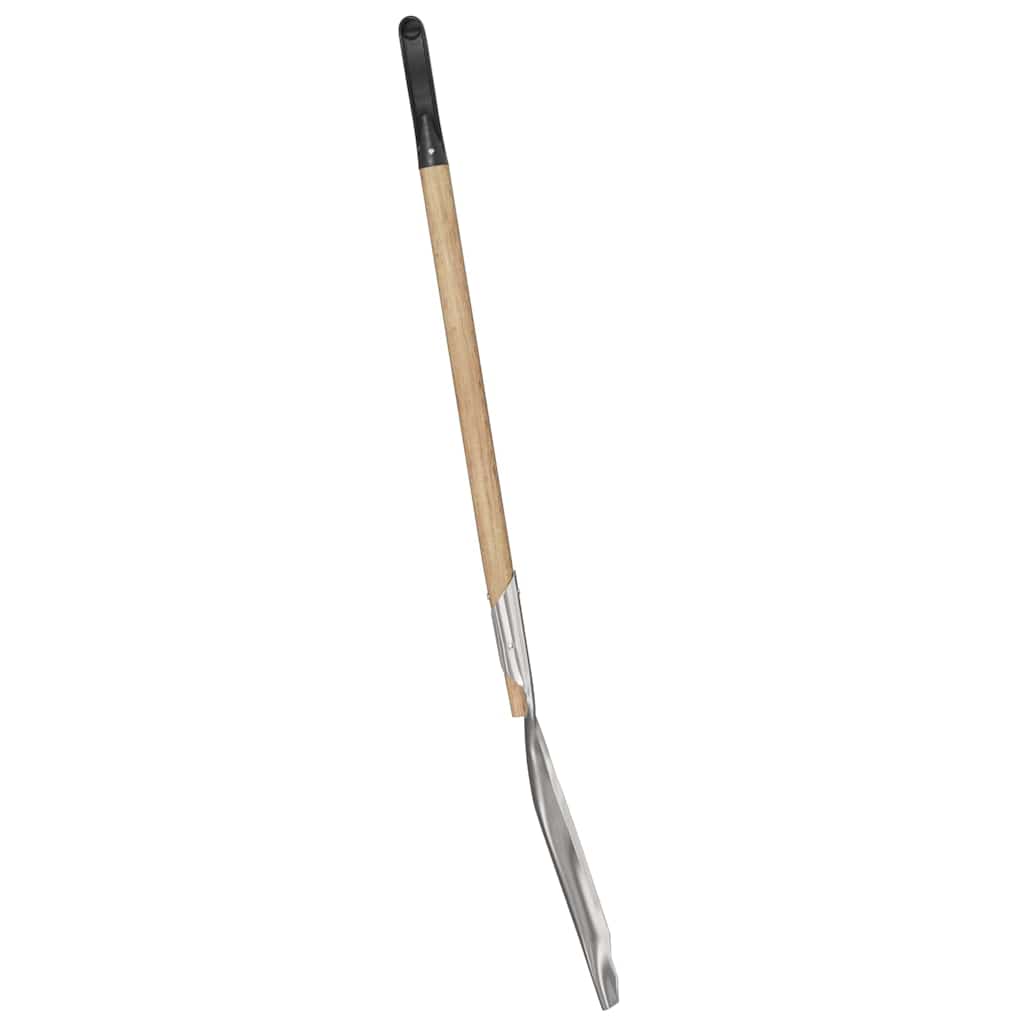 Schep Zilver 29 x 122 cm Aluminium is nu te koop bij PeponiXL, paradijselijk wonen!